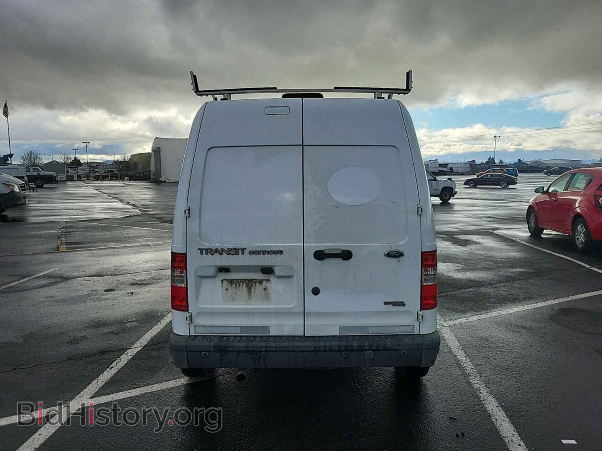 2012 FORD TRANSIT CONNECT - VIN: NM0LS7AN3CT083854 - Фото 30
