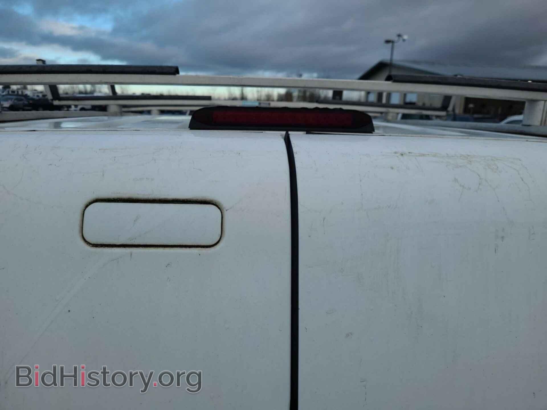 2012 FORD TRANSIT CONNECT - VIN: NM0LS7AN3CT083854 - Фото 32