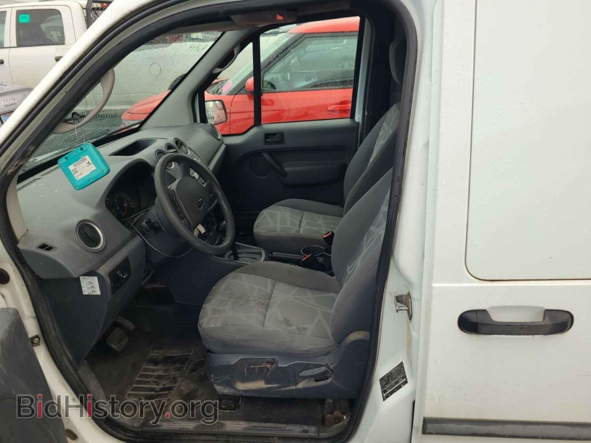 2012 FORD TRANSIT CONNECT - VIN: NM0LS7AN3CT083854 - Фото 35