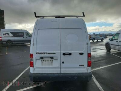 2012 Ford TRANSIT CONNECT XL — VIN NM0LS7AN9CT084572, IAAI