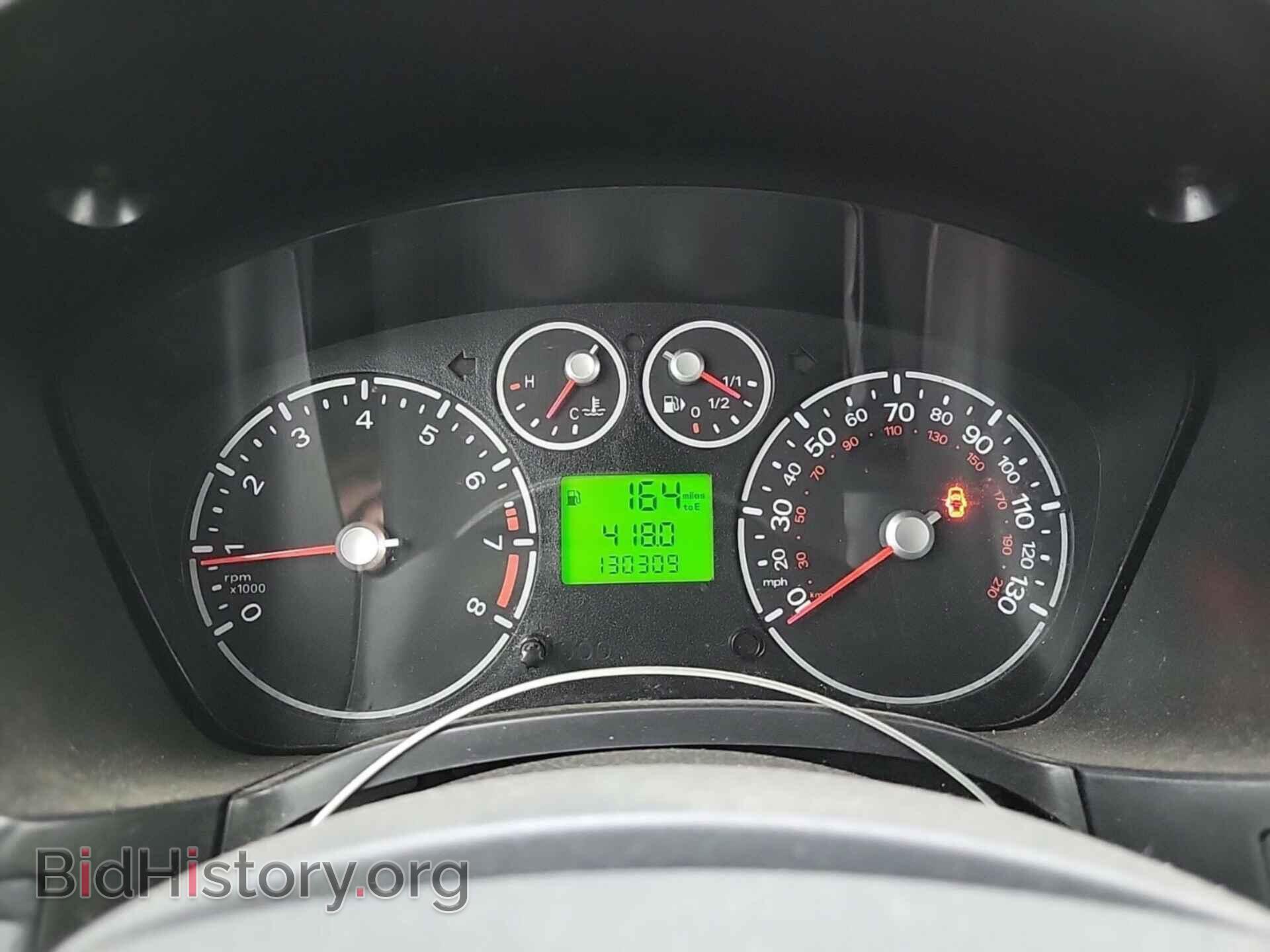 2012 FORD TRANSIT CONNECT - VIN: NM0LS7AN9CT084572 - Фото 11