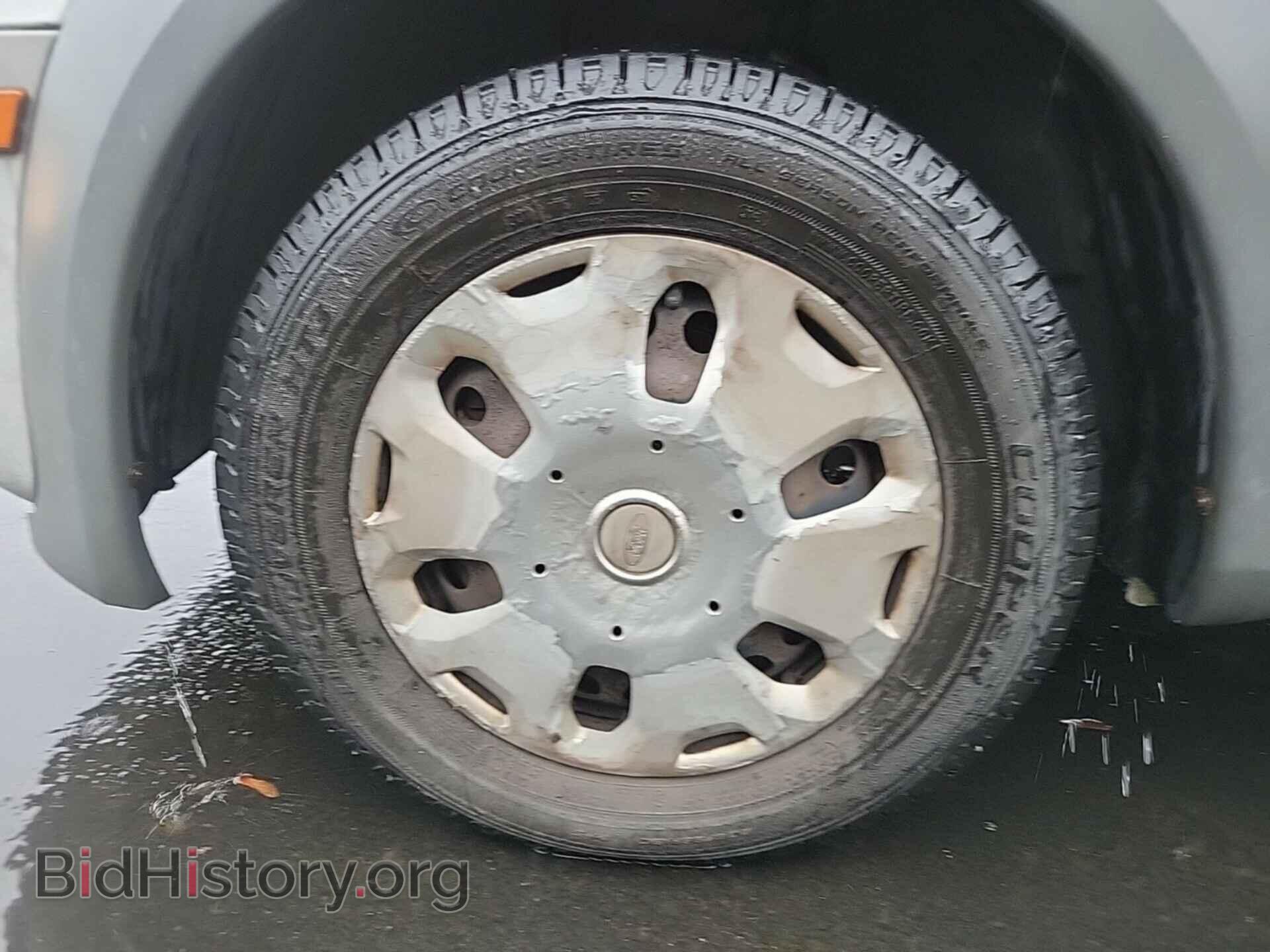 2012 FORD TRANSIT CONNECT - VIN: NM0LS7AN9CT084572 - Фото 15