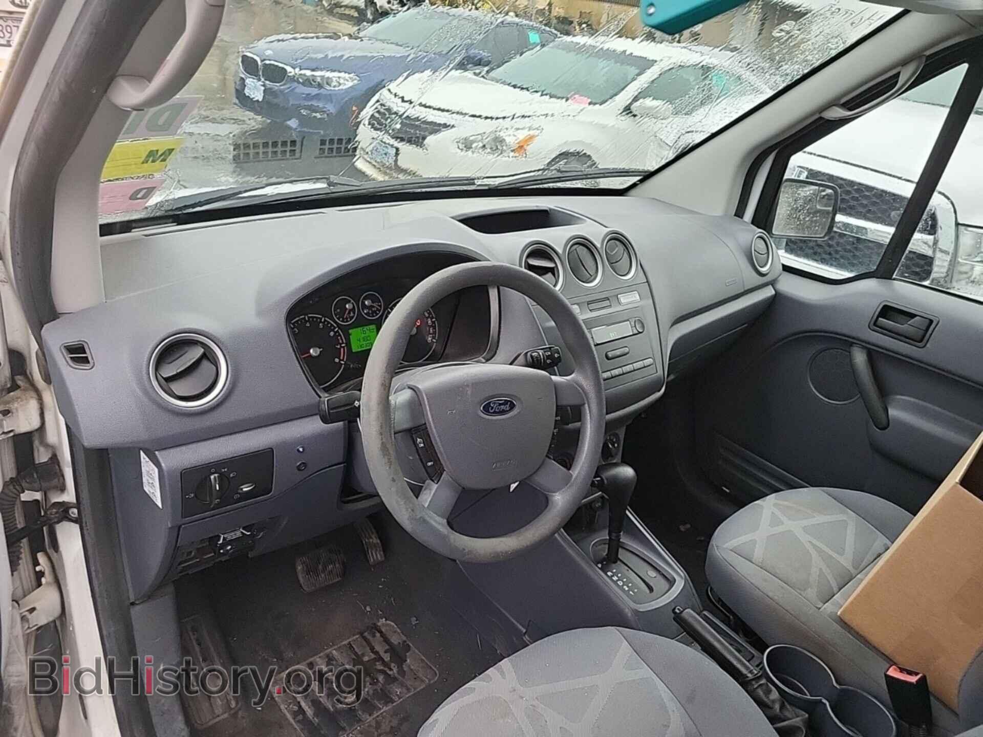 2012 FORD TRANSIT CONNECT - VIN: NM0LS7AN9CT084572 - Фото 3