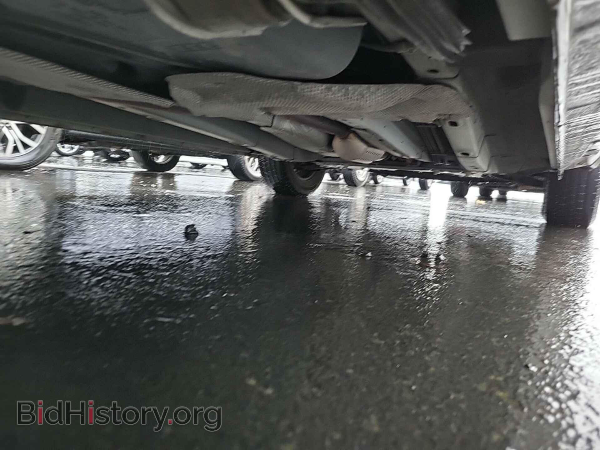 2012 FORD TRANSIT CONNECT - VIN: NM0LS7AN9CT084572 - Фото 21