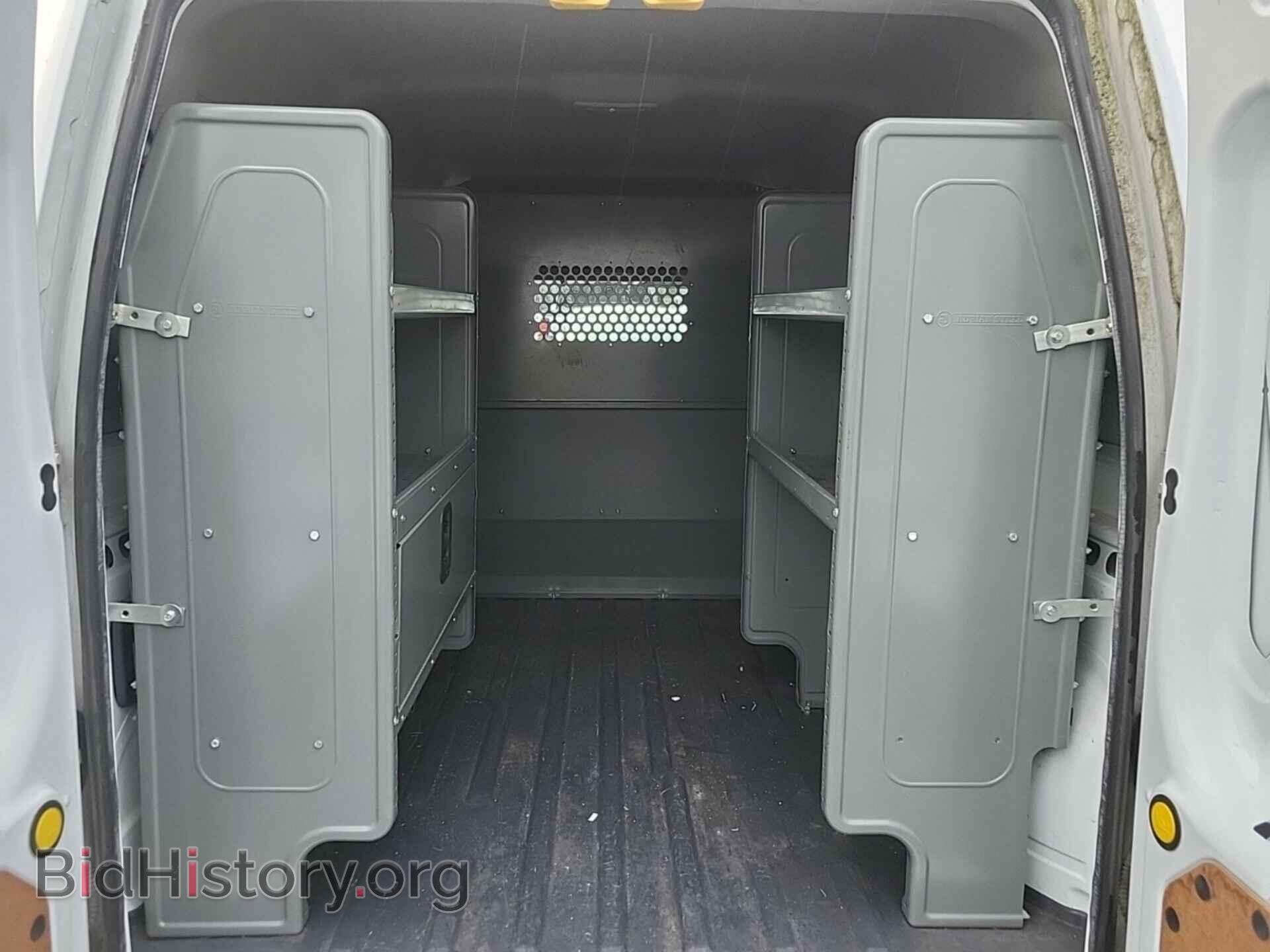 2012 FORD TRANSIT CONNECT - VIN: NM0LS7AN9CT084572 - Фото 29