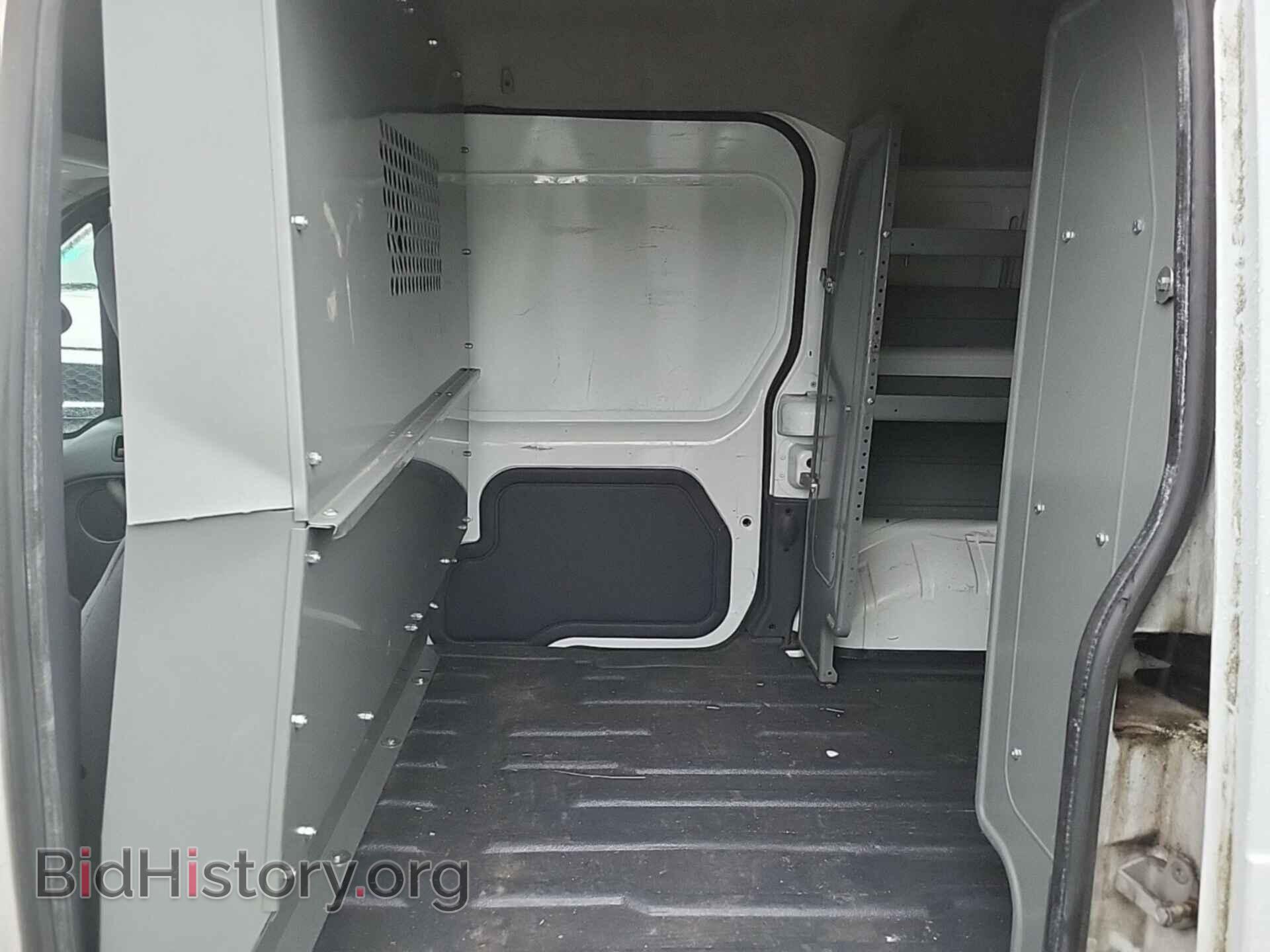 2012 FORD TRANSIT CONNECT - VIN: NM0LS7AN9CT084572 - Фото 31