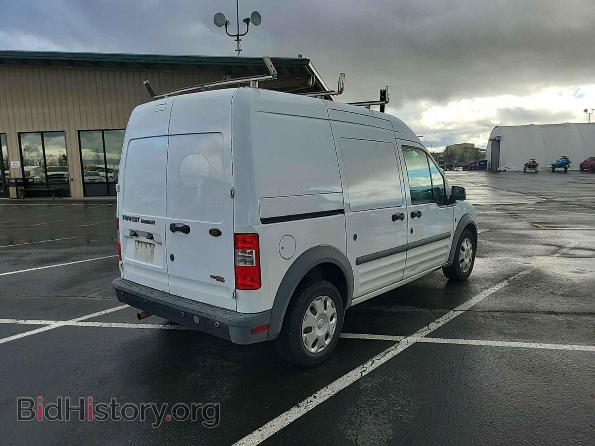 2012 FORD TRANSIT CONNECT - VIN: NM0LS7AN9CT084572 - Фото 36