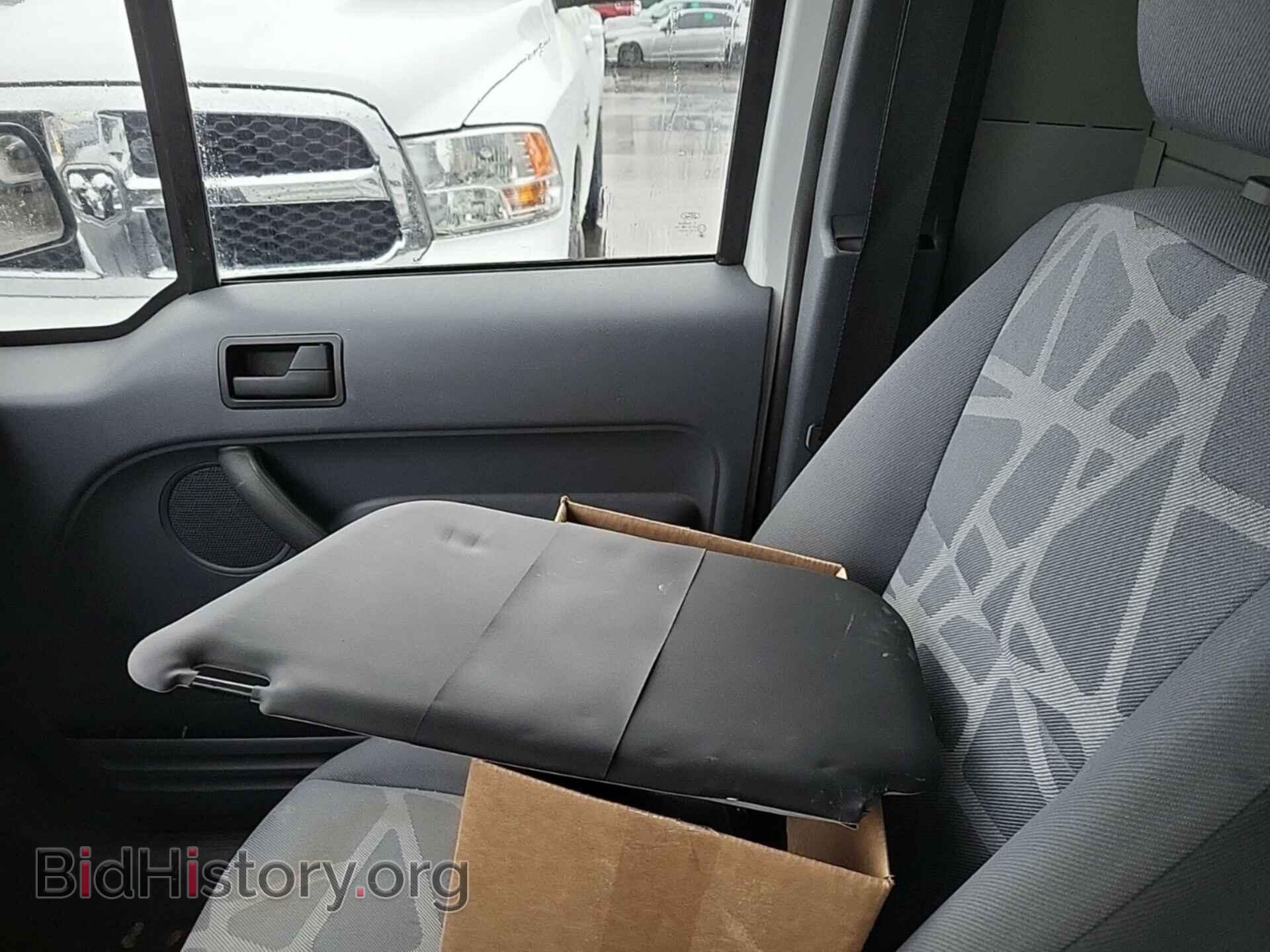 2012 FORD TRANSIT CONNECT - VIN: NM0LS7AN9CT084572 - Фото 38