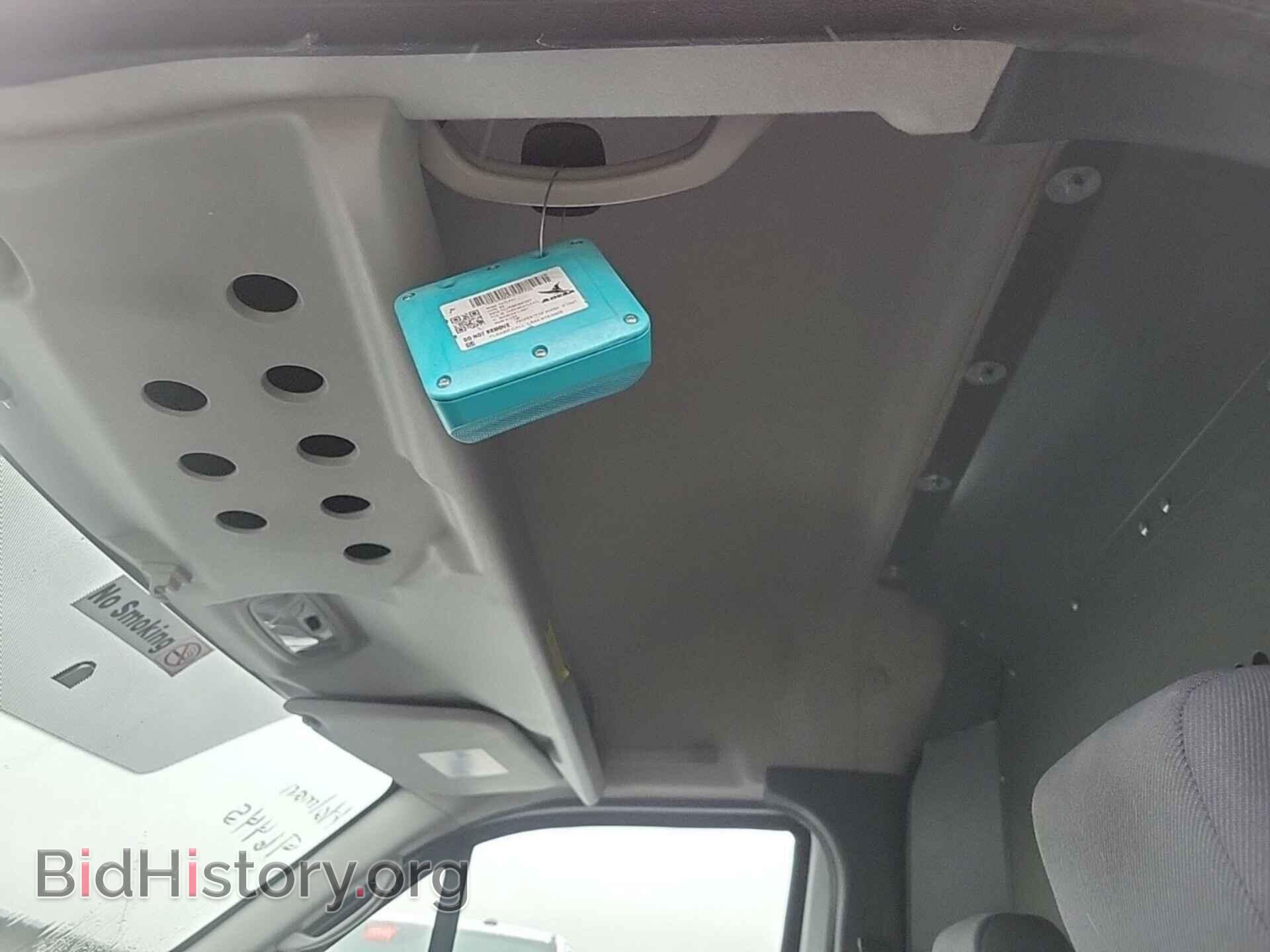 2012 FORD TRANSIT CONNECT - VIN: NM0LS7AN9CT084572 - Фото 42