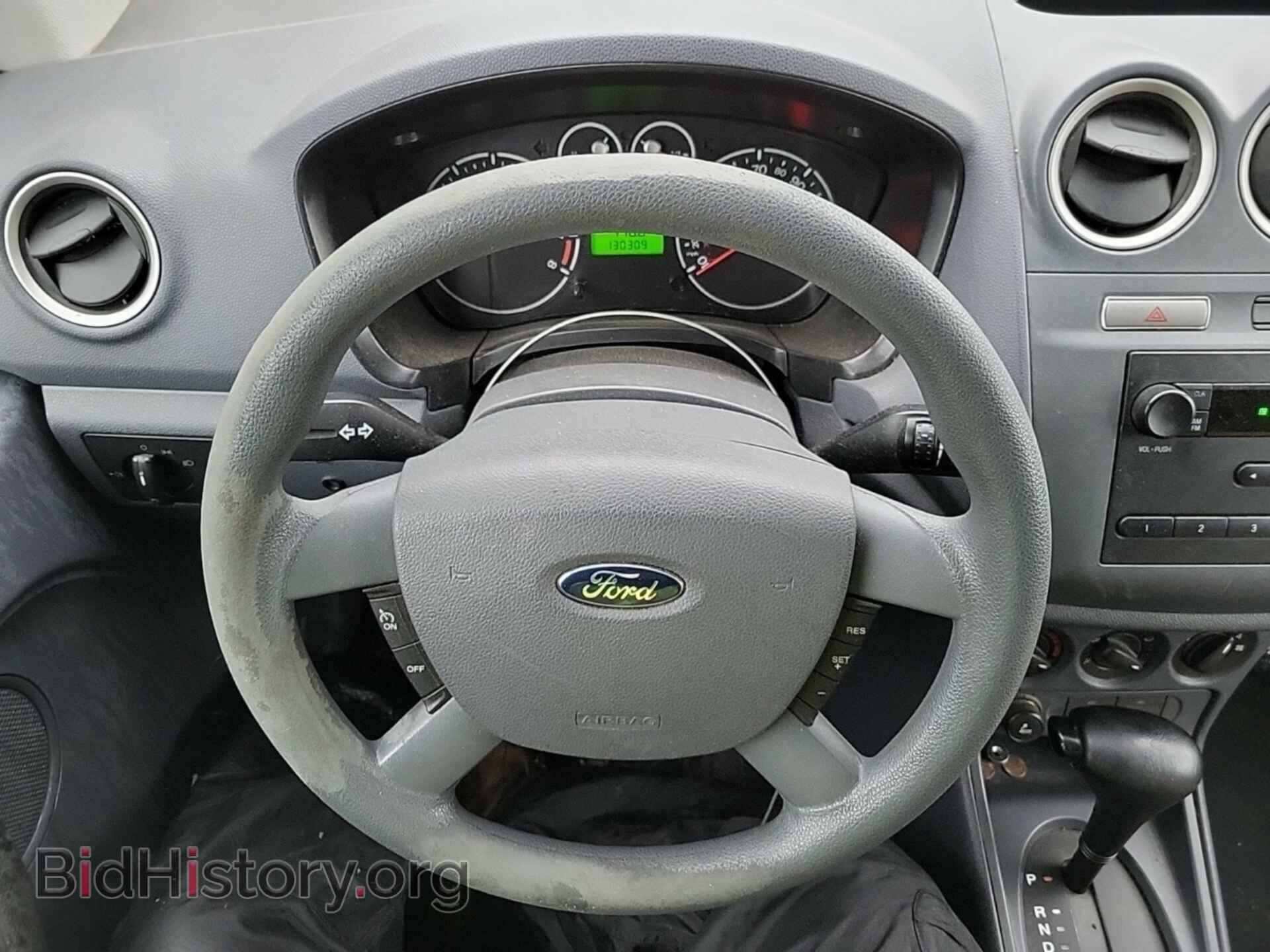 2012 FORD TRANSIT CONNECT - VIN: NM0LS7AN9CT084572 - Фото 44