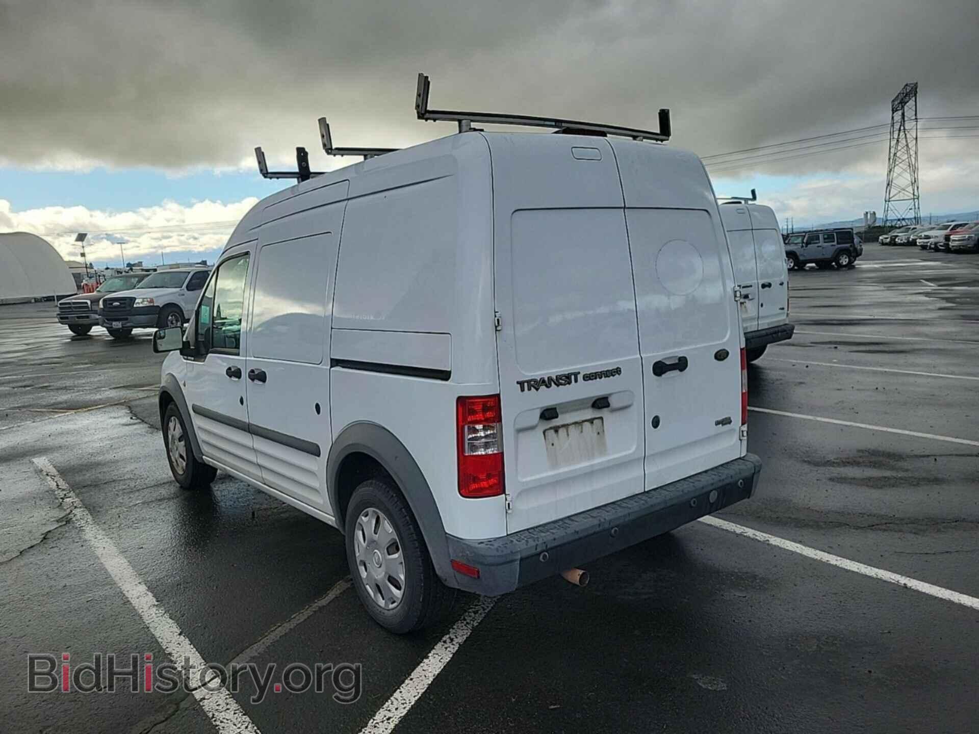 2012 FORD TRANSIT CONNECT - VIN: NM0LS7AN9CT084572 - Фото 45