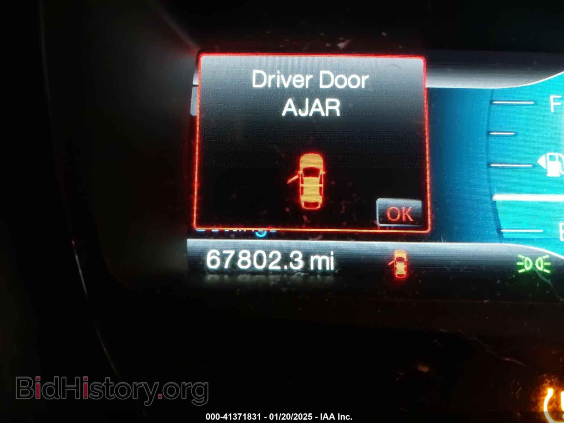 2014 FORD EDGE - VIN: 2FMDK3AK5EBB73026 - Фото 16