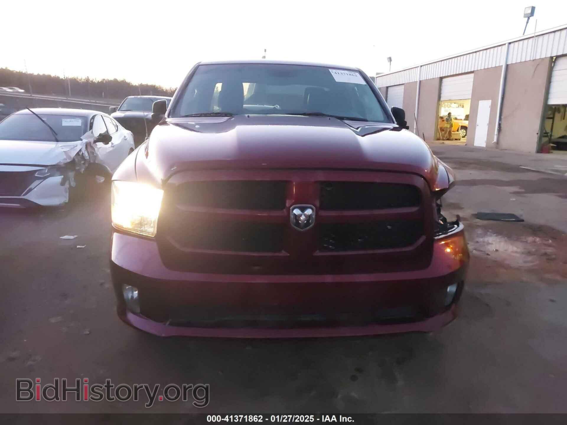 2018 RAM 1500 - VIN: 1C6RR6FT7JS248230 - Фото 12