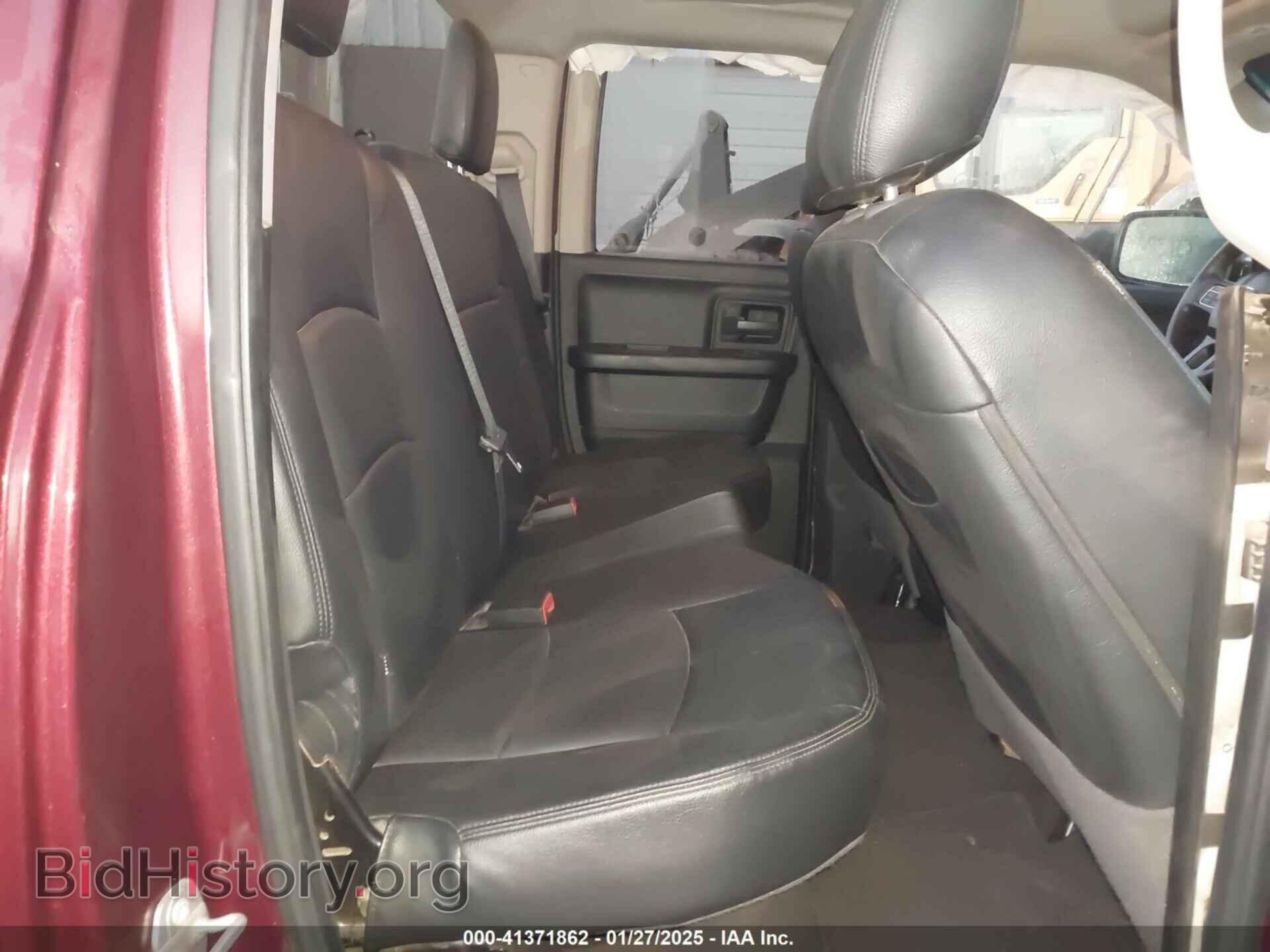 2018 RAM 1500 - VIN: 1C6RR6FT7JS248230 - Фото 8