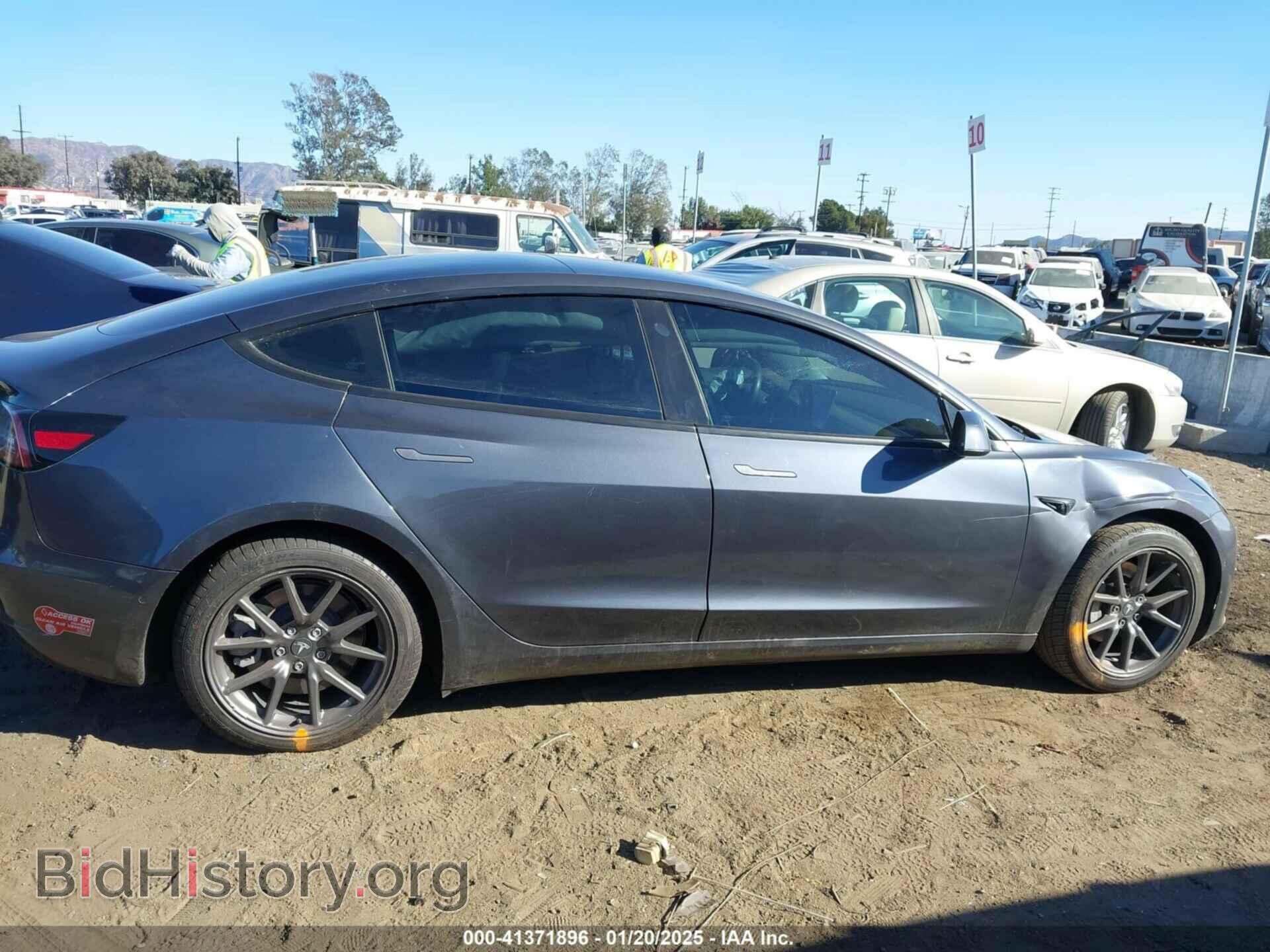 2018 TESLA MODEL 3 - VIN: 5YJ3E1EA6JF044643 - Photo 12