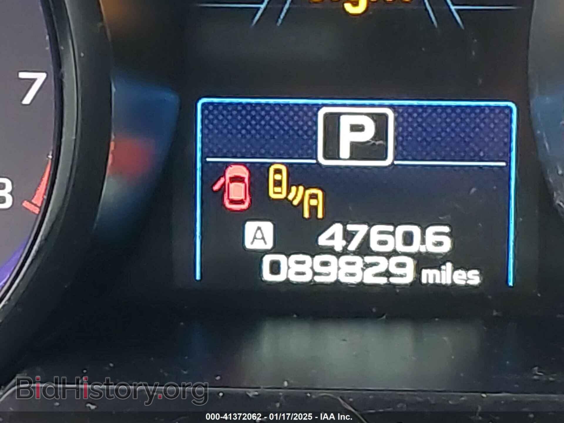 2016 SUBARU OUTBACK - VIN: 4S4BSAHCXG3247005 - Фото 15
