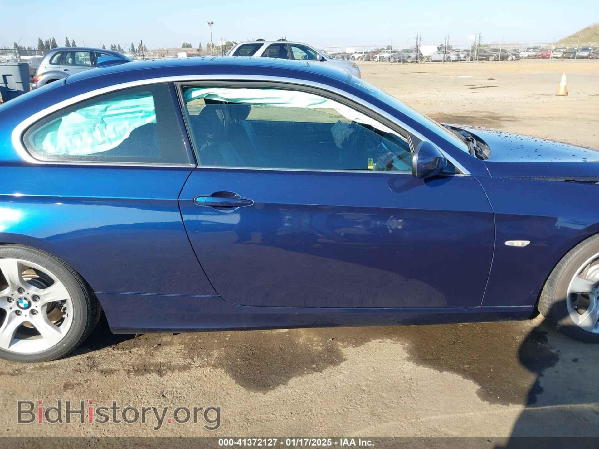 2011 BMW 335I - VIN: WBAKG7C50BE598789 - Фото 13