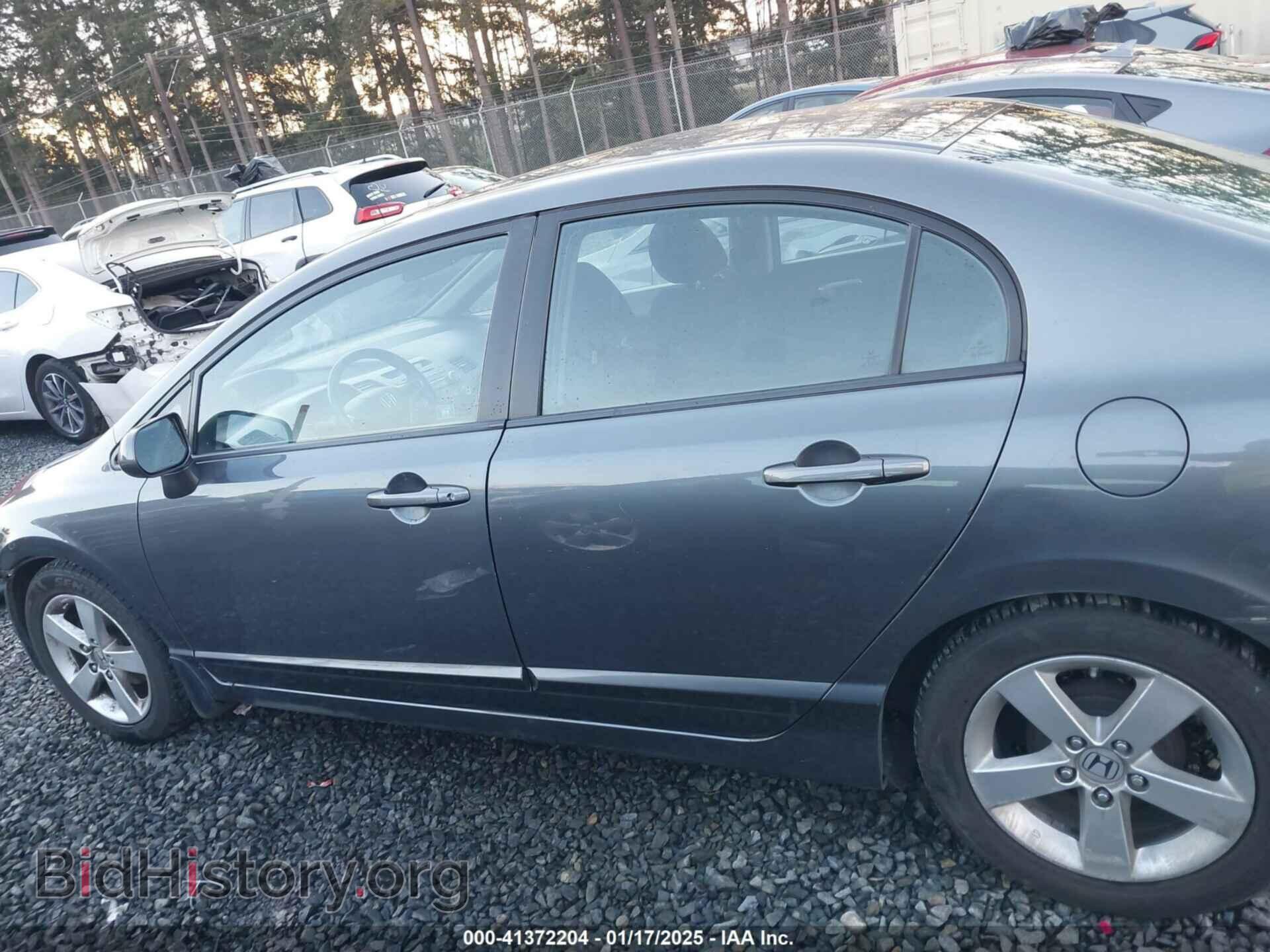 2010 HONDA CIVIC - VIN: 19XFA1F6XAE074091 - Фото 14