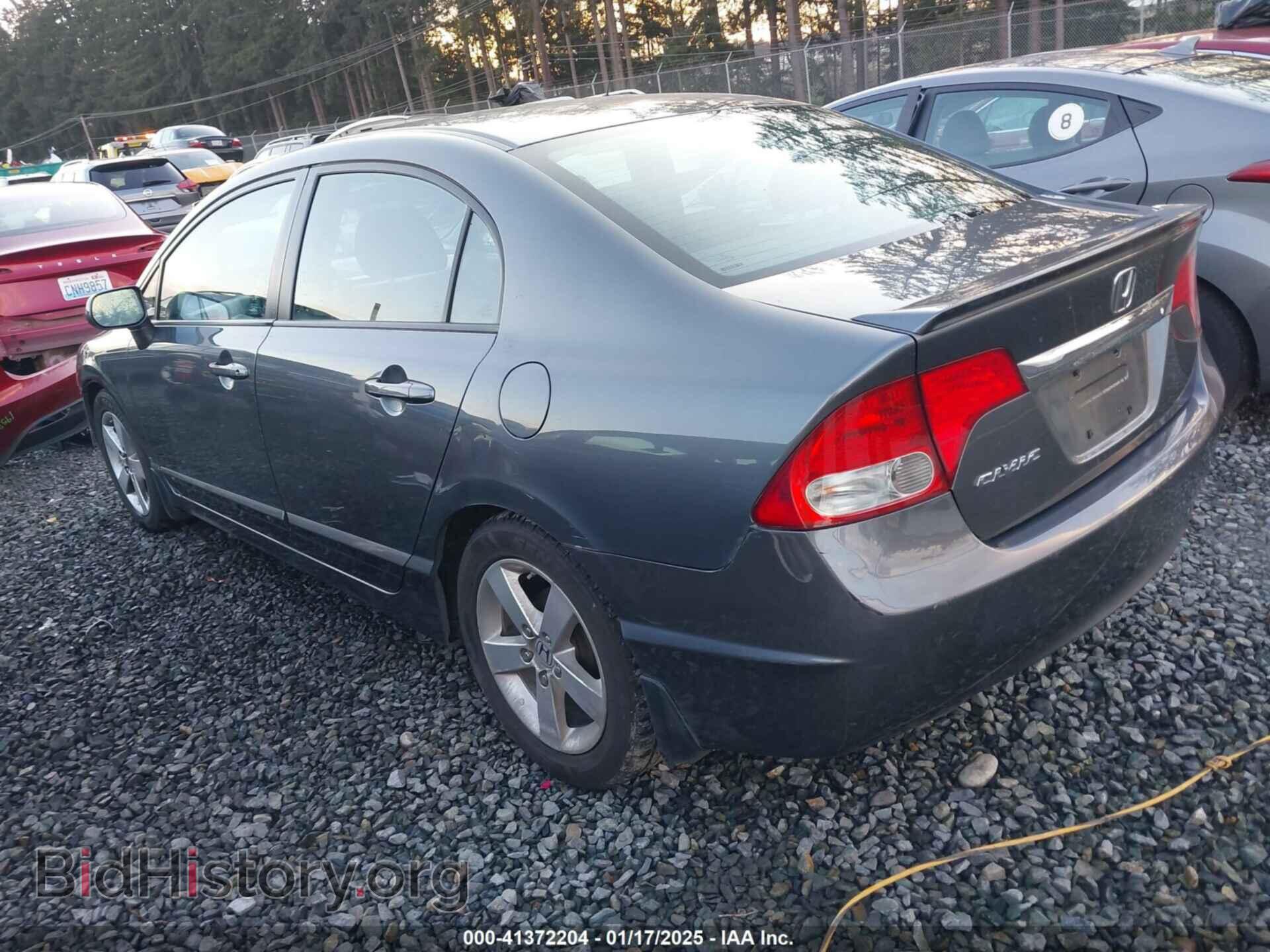 2010 HONDA CIVIC - VIN: 19XFA1F6XAE074091 - Фото 3