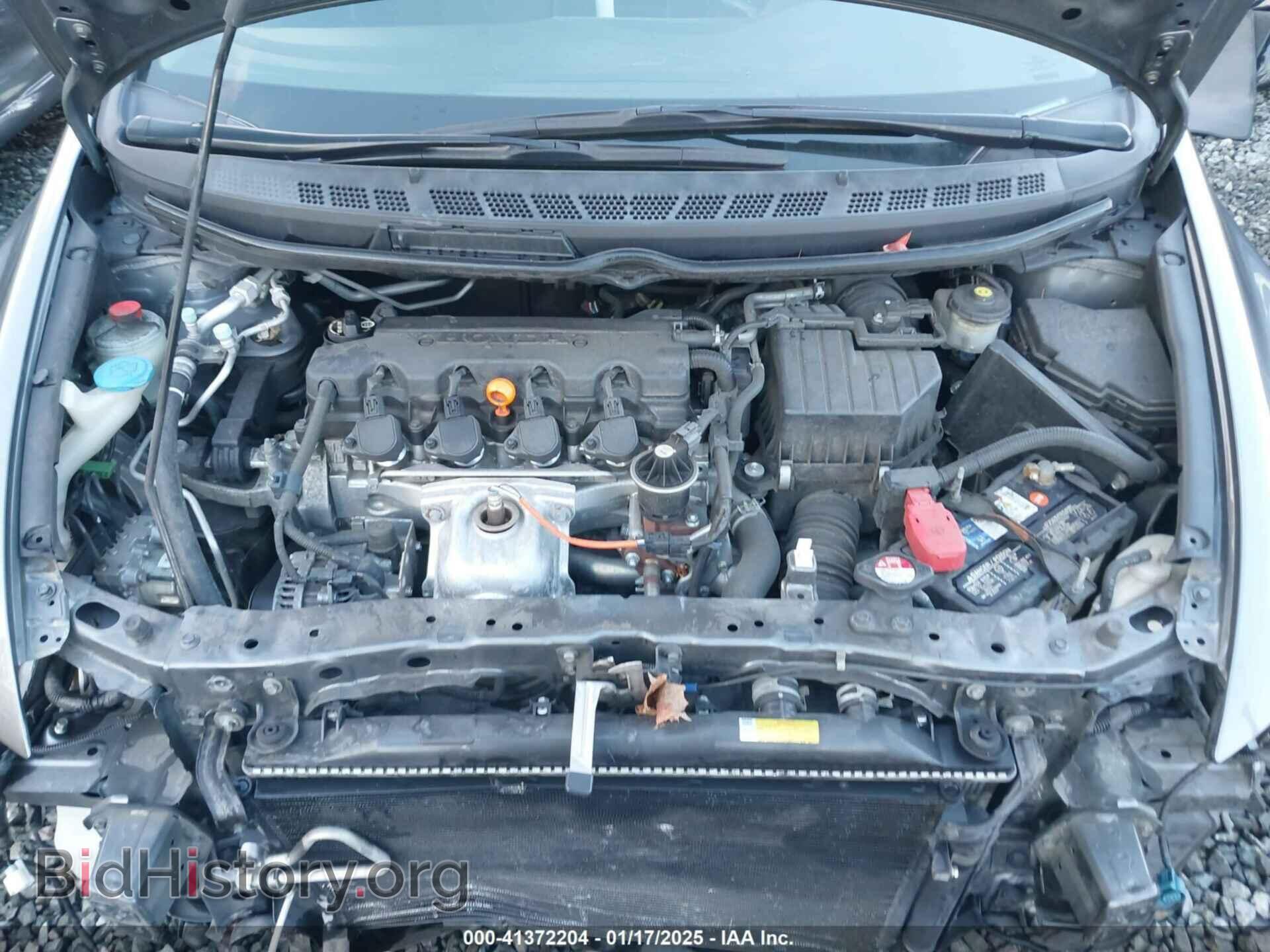 2010 HONDA CIVIC - VIN: 19XFA1F6XAE074091 - Фото 10
