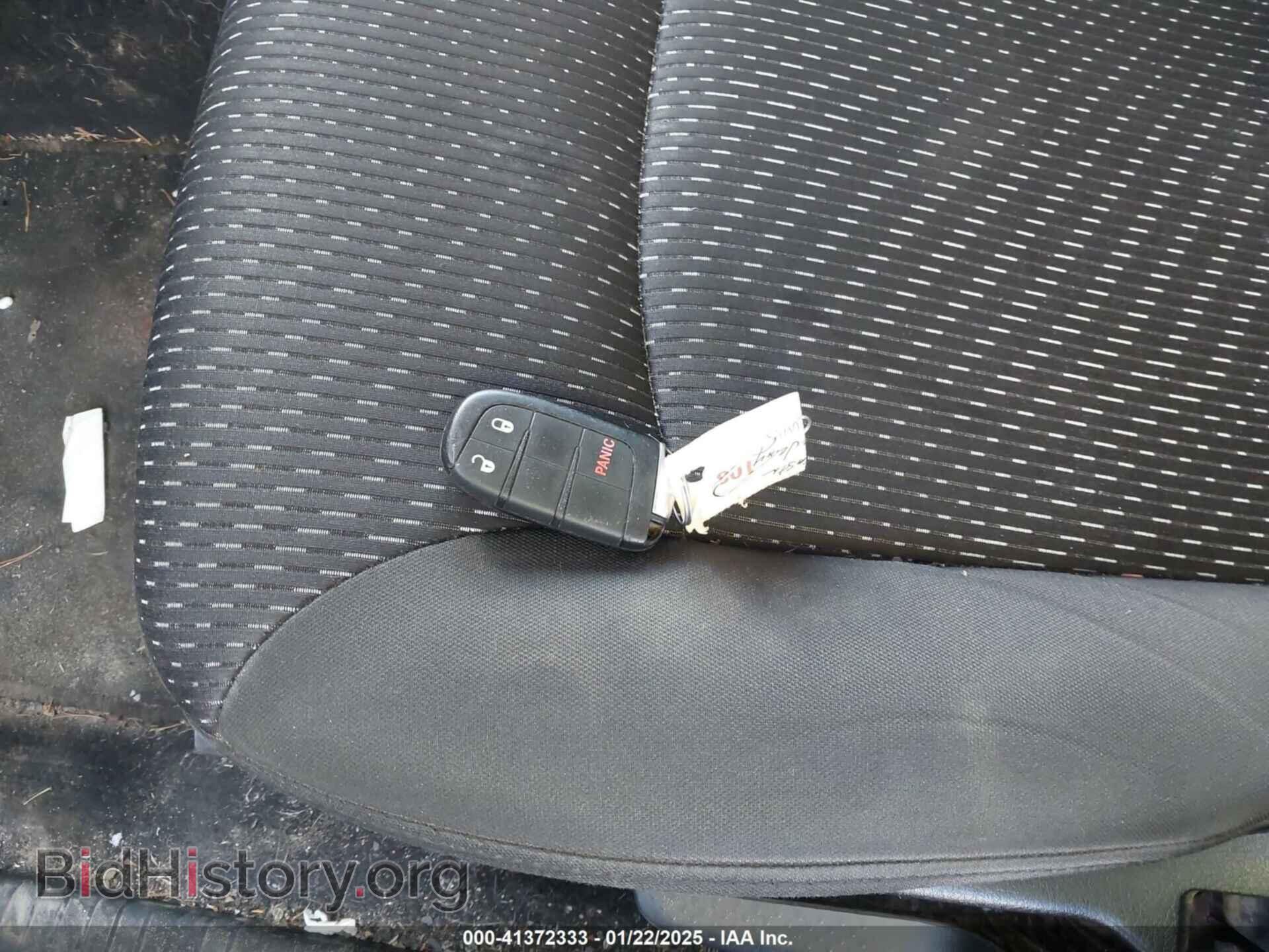 2018 DODGE JOURNEY - VIN: 3C4PDCAB8JT382478 - Фото 11