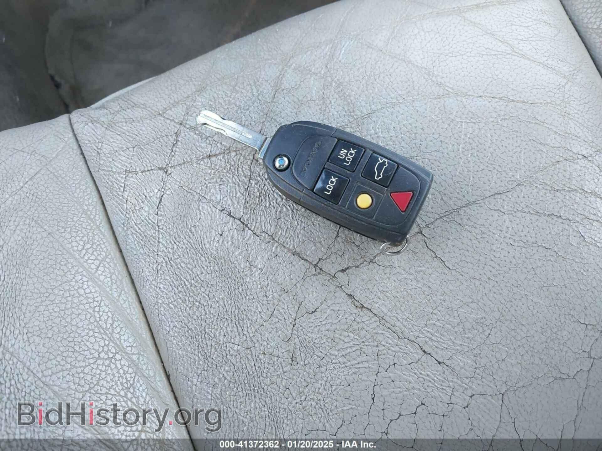 2006 VOLVO S80 - VIN: YV1TS592761443199 - Фото 11