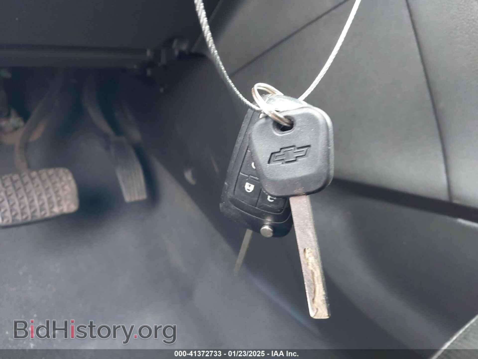 2015 BUICK ENCORE - VIN: KL4CJASBXFB192324 - Photo 11
