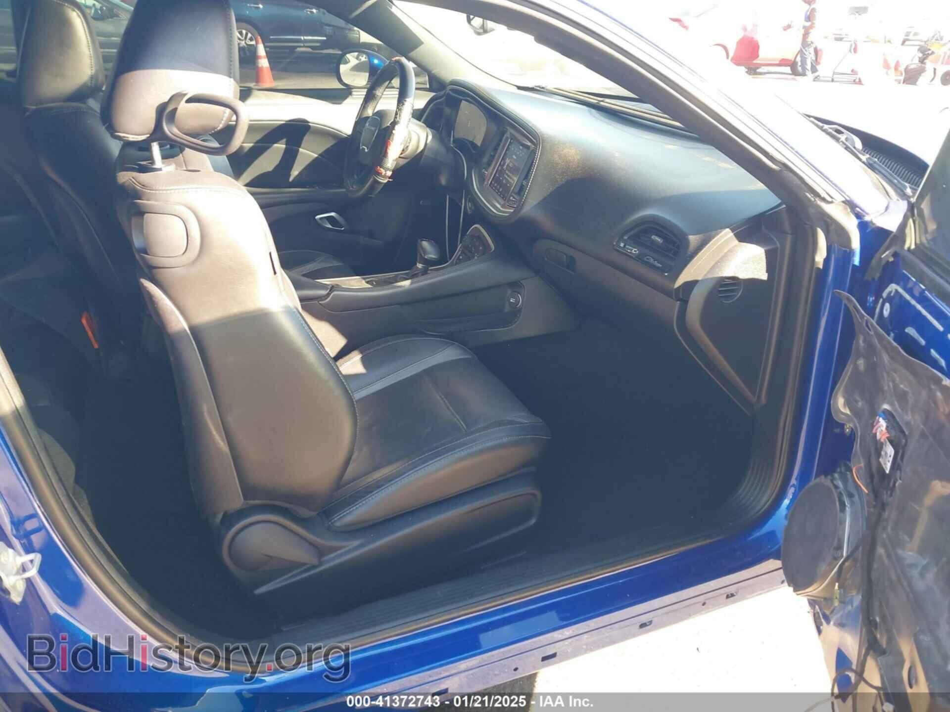 2020 DODGE CHALLENGER - VIN: 2C3CDZAG0LH165231 - Photo 5