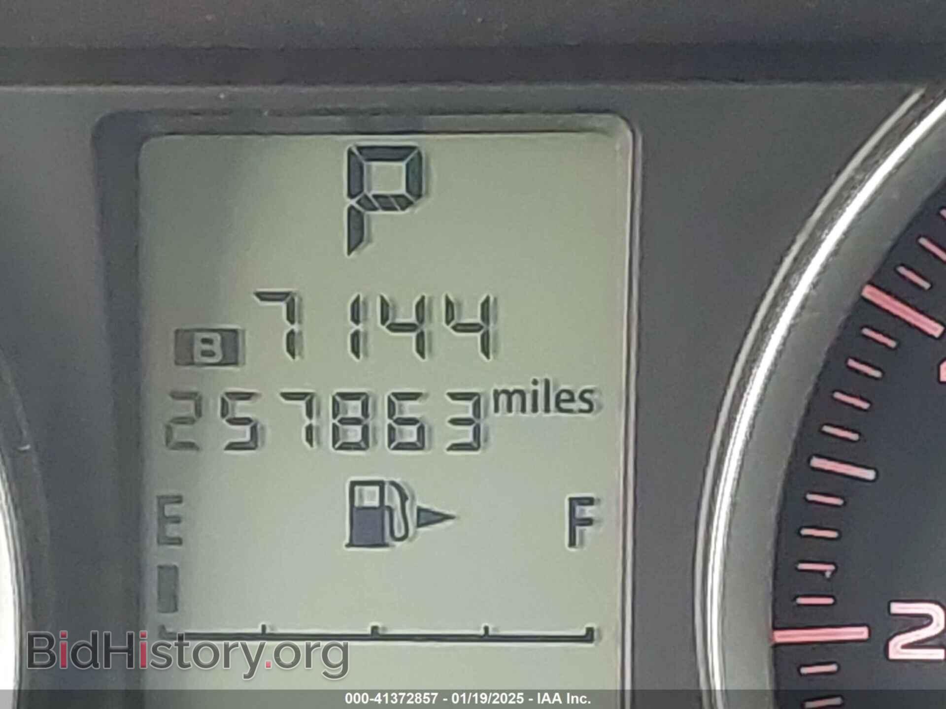 2016 SUBARU FORESTER - VIN: JF2SJADC4GH416632 - Фото 15