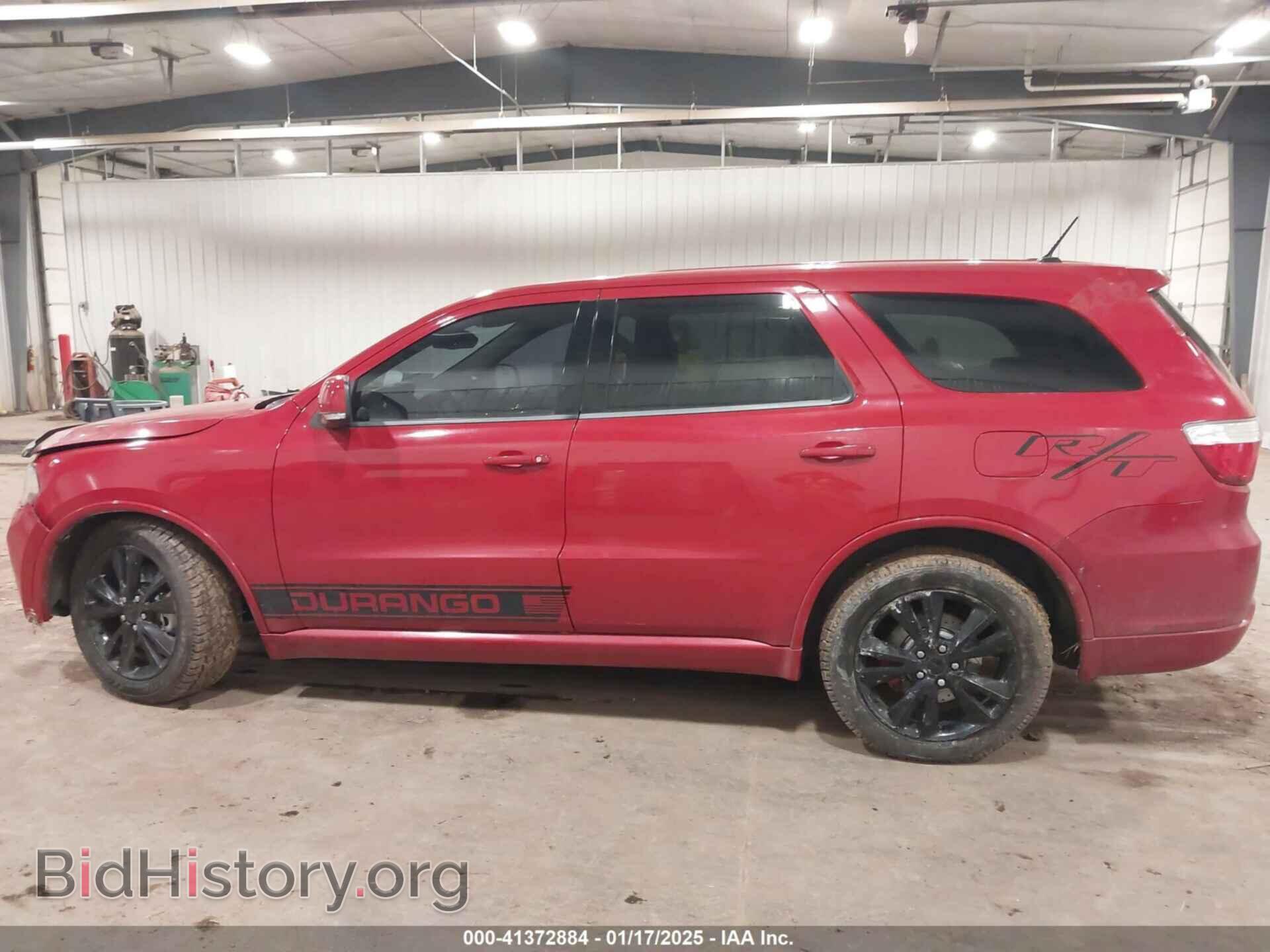 2011 DODGE DURANGO - VIN: 1D4SE6GT6BC682934 - Photo 14
