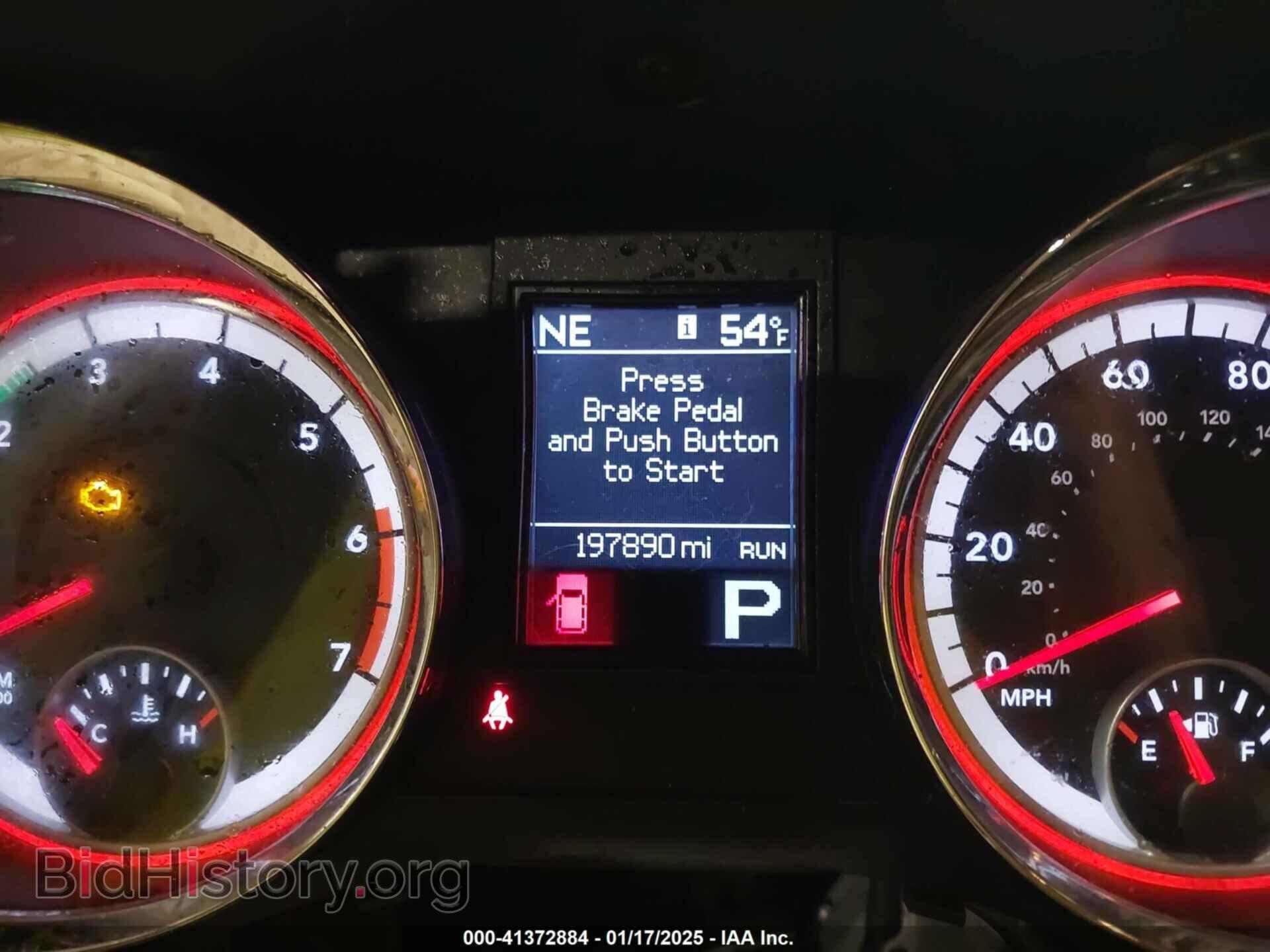 2011 DODGE DURANGO - VIN: 1D4SE6GT6BC682934 - Photo 7