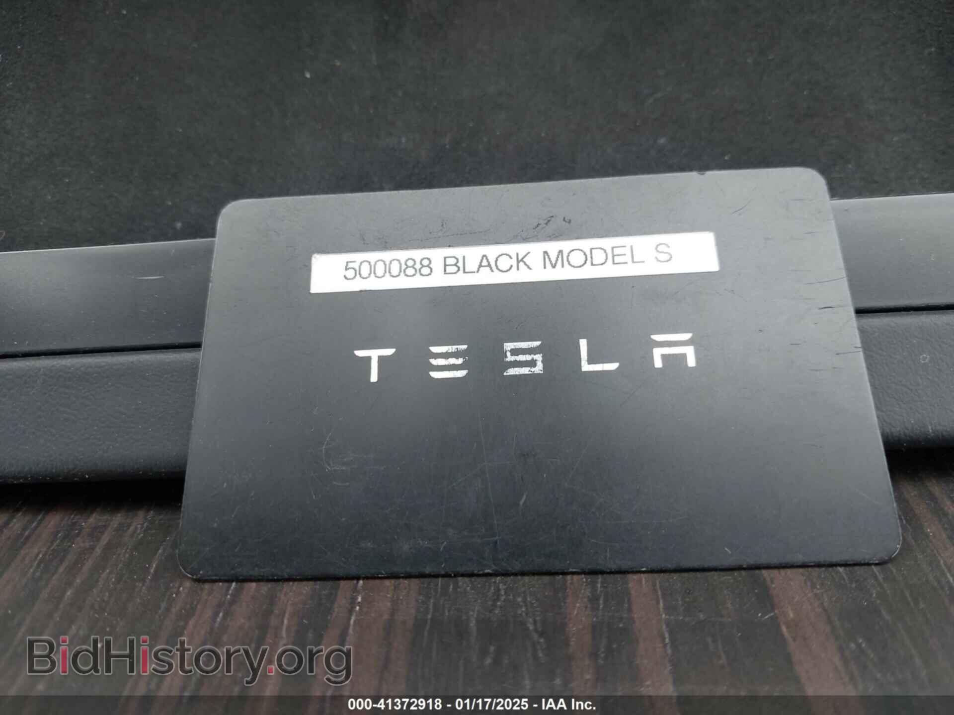 2023 TESLA MODEL S - VIN: 5YJSA1E52PF500088 - Фото 11