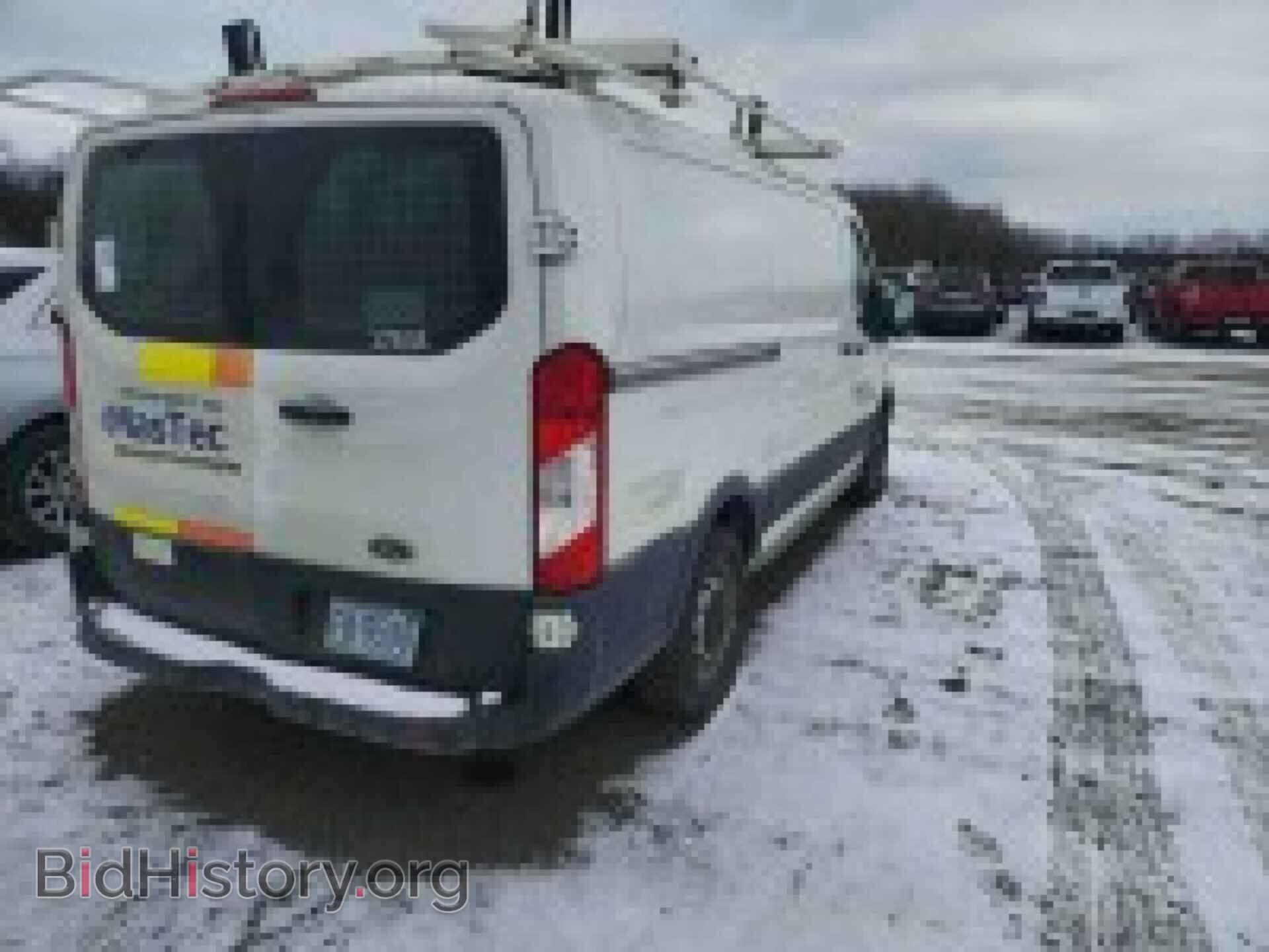 2015 FORD TRANSIT-150 - VIN: 1FTNE1YM8FKA95196 - Photo 3