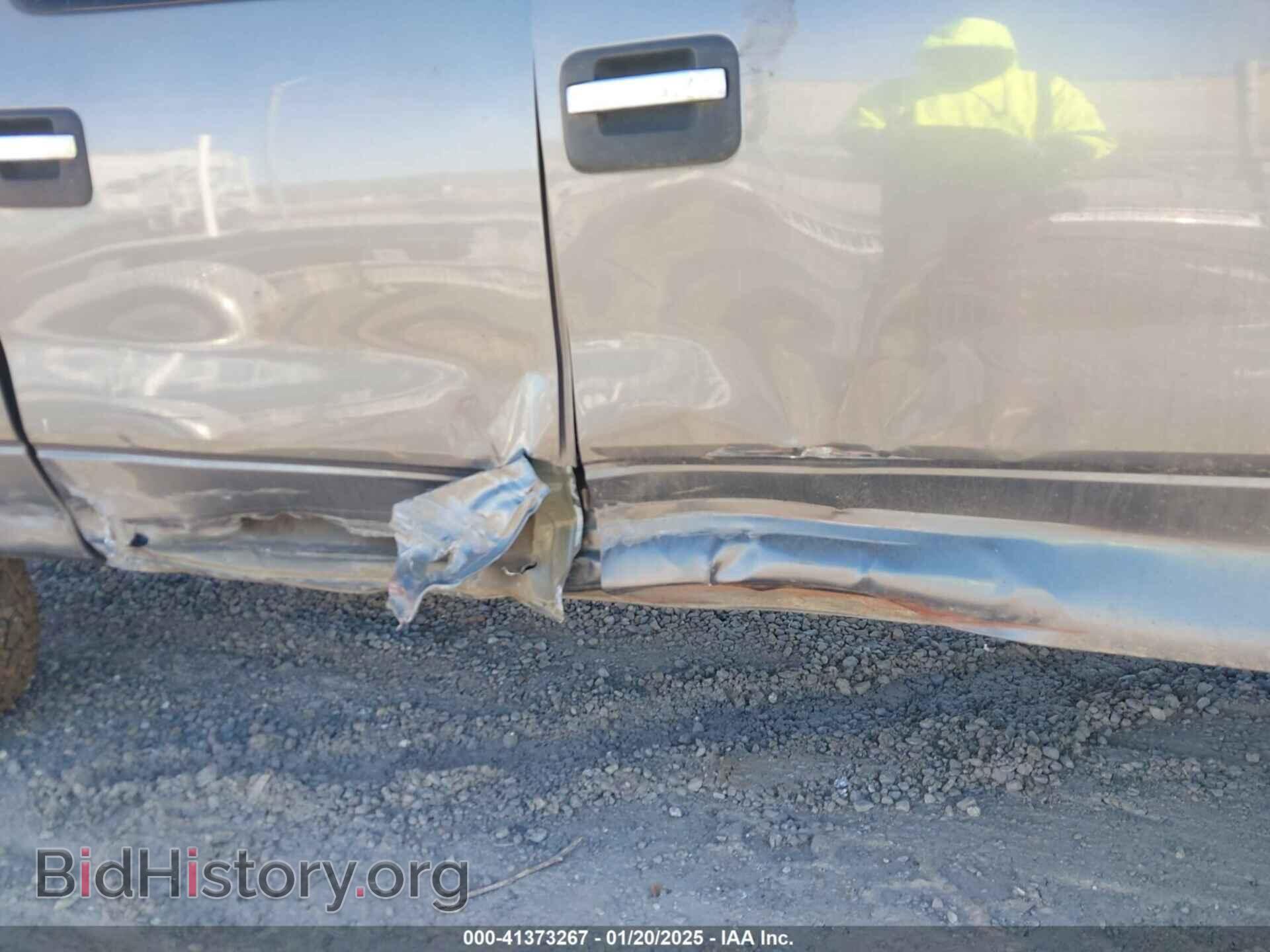 2013 FORD F-150 - VIN: 1FTFW1ET9DFD38517 - Фото 6