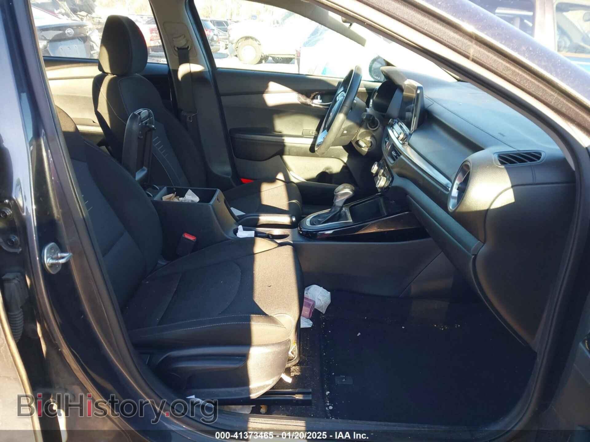 2019 KIA FORTE - VIN: 3KPF34ADXKE114253 - Фото 5