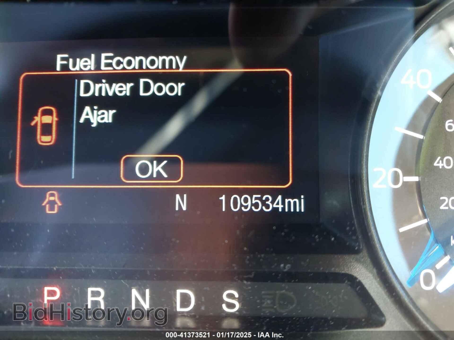 2018 FORD EXPLORER - VIN: 1FM5K7B82JGB97012 - Photo 15