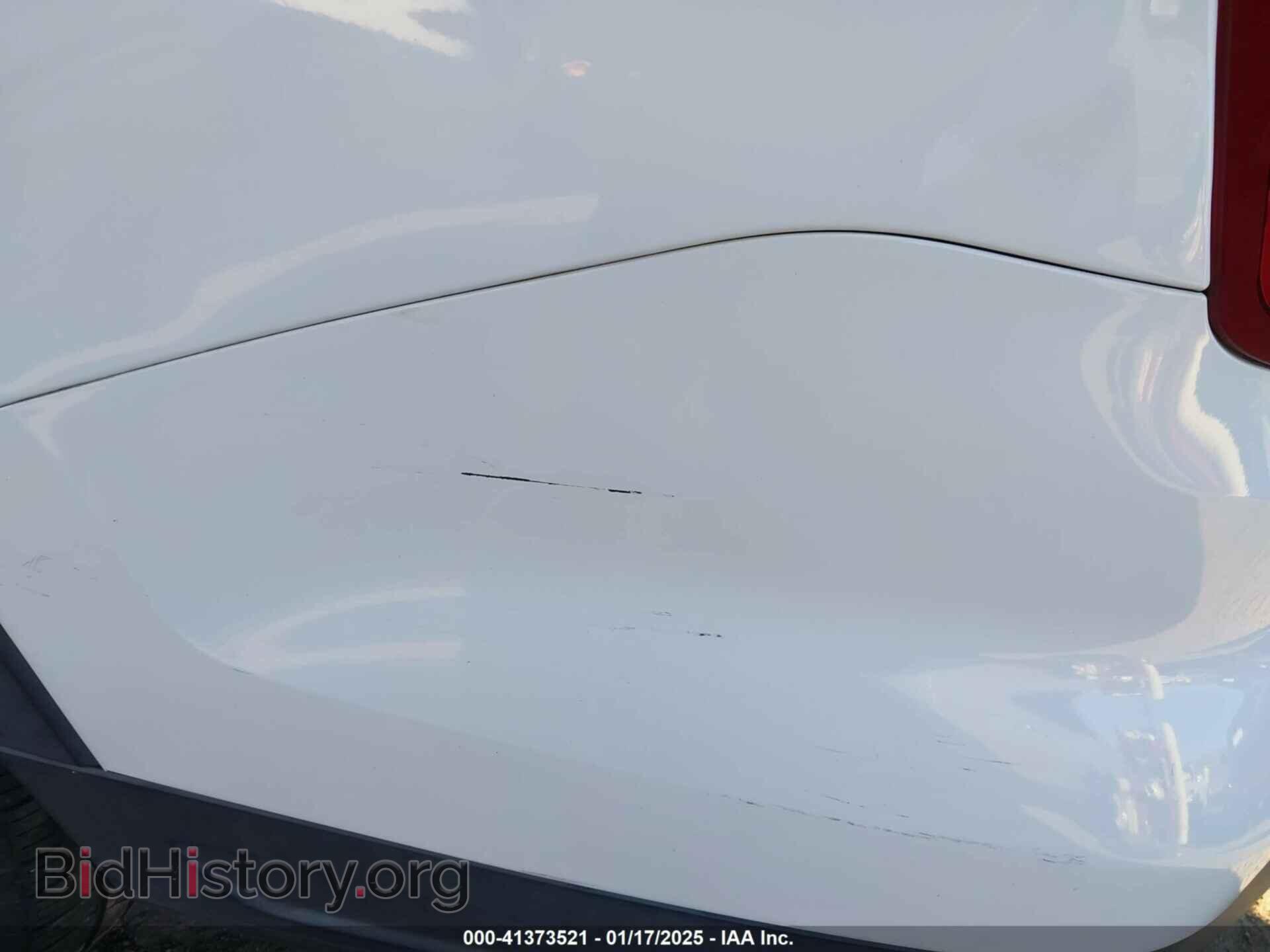 2018 FORD EXPLORER - VIN: 1FM5K7B82JGB97012 - Photo 6