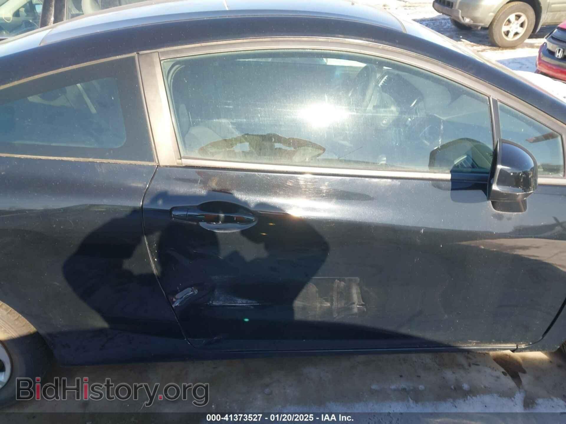 2013 HONDA CIVIC - VIN: 2HGFG3B59DH529191 - Фото 13