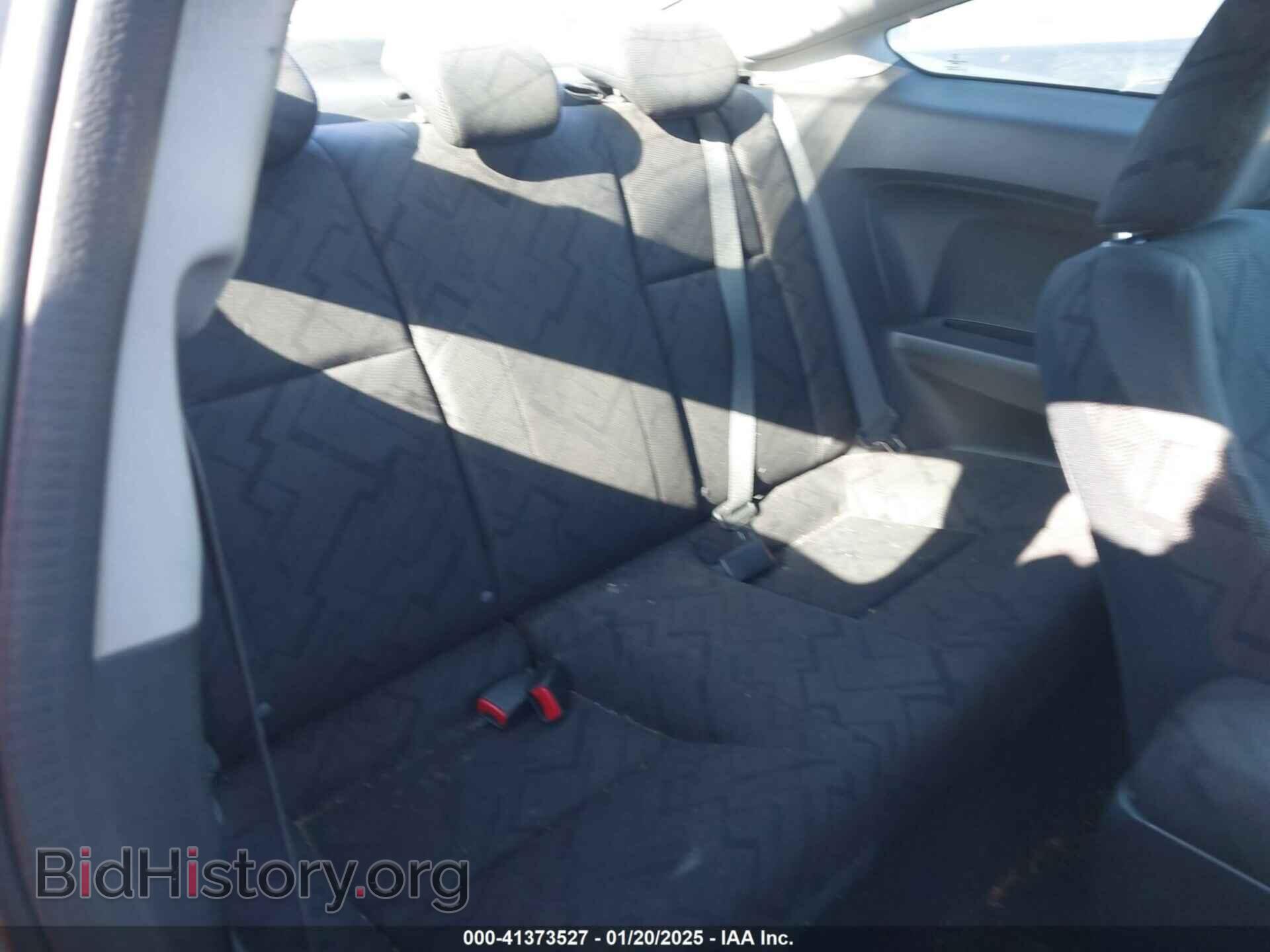2013 HONDA CIVIC - VIN: 2HGFG3B59DH529191 - Фото 8
