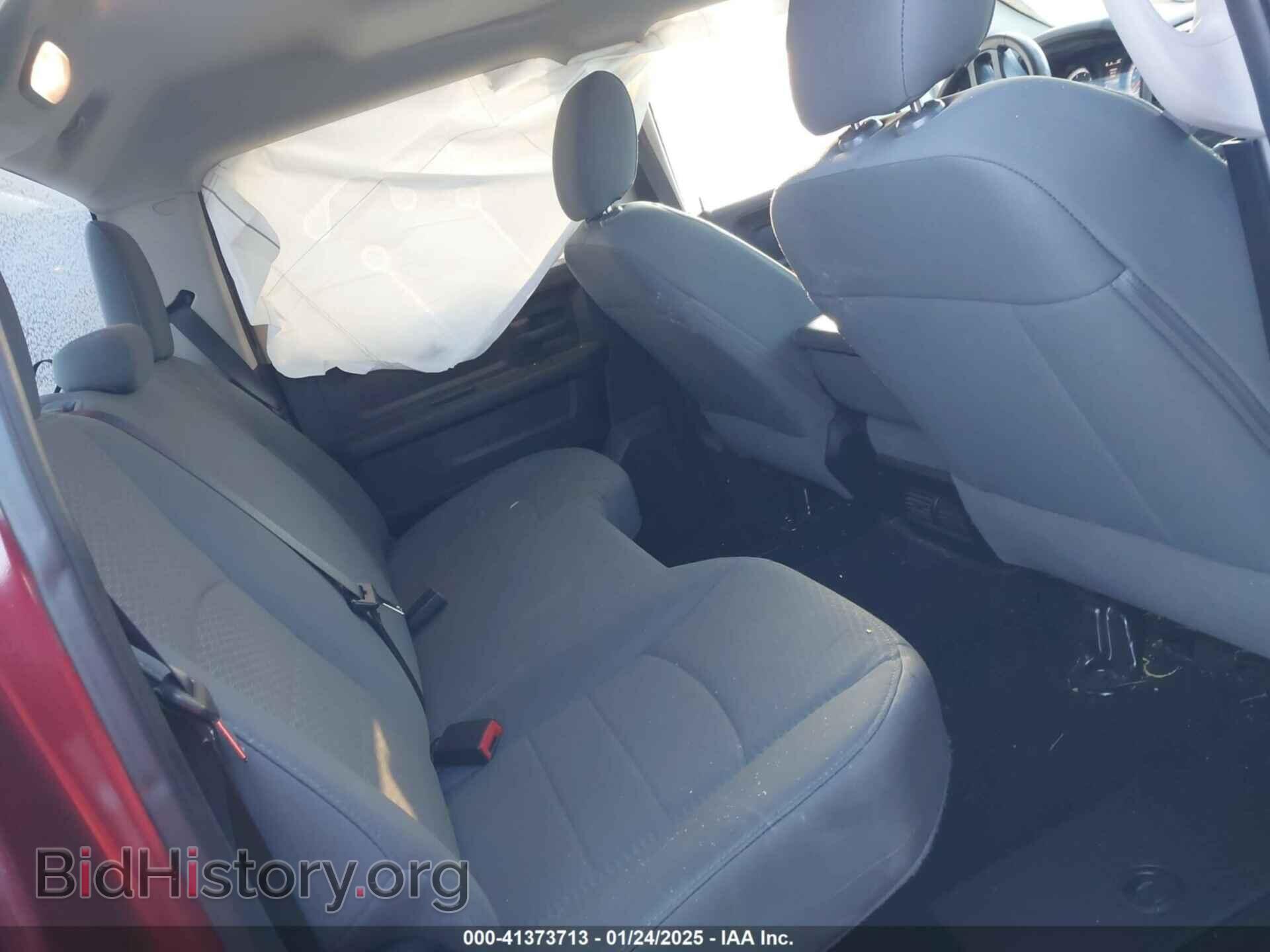 2017 RAM 1500 - VIN: 1C6RR7KG7HS522017 - Фото 8