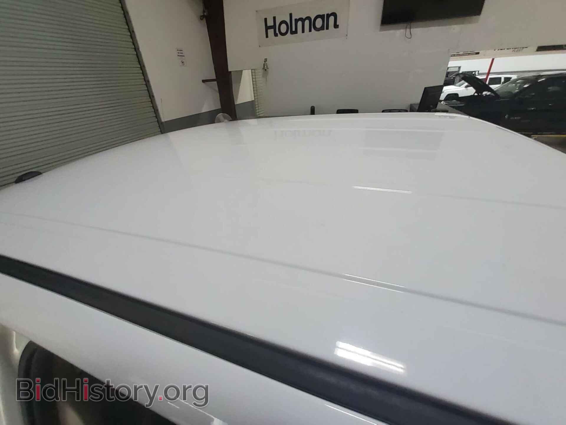 Фотография 3C6TR5HTXGG167963 - RAM 2500 2016