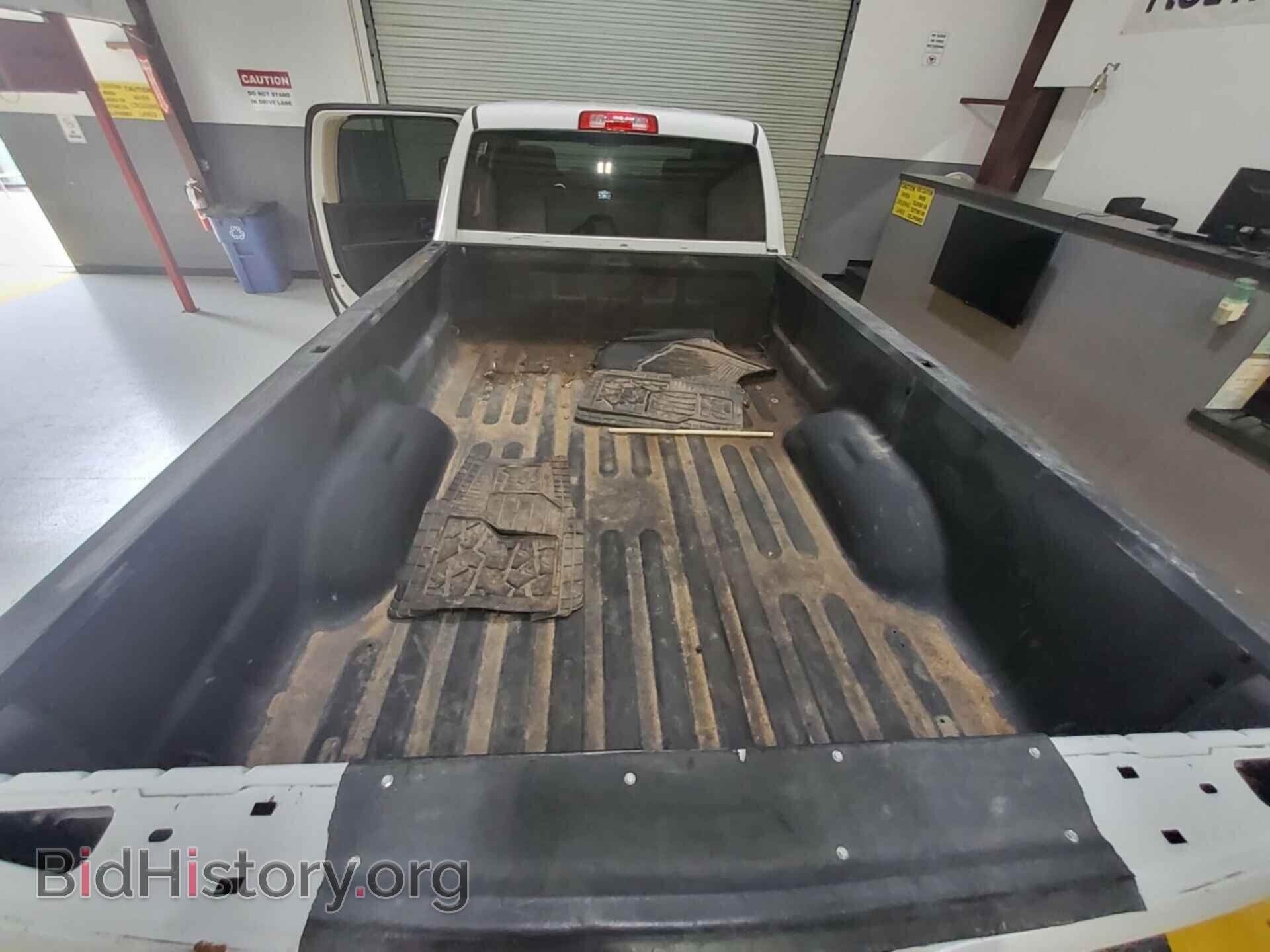 2016 RAM 2500 - VIN: 3C6TR5HTXGG167963 - Photo 4