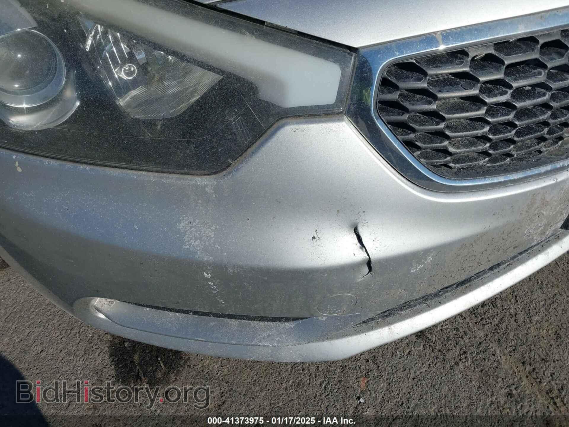 2014 KIA FORTE - VIN: KNAFK4A65E5056831 - Фото 6