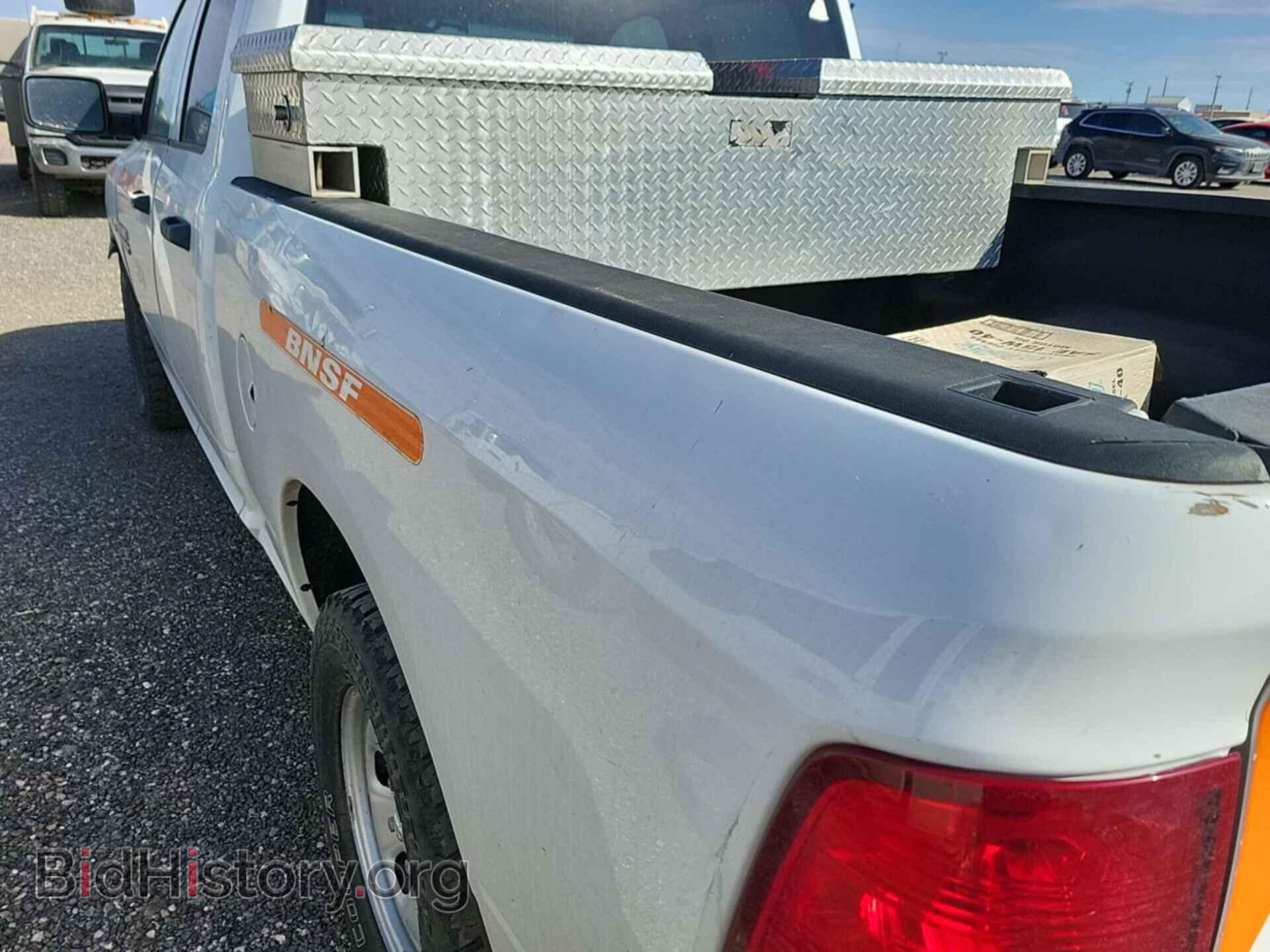 2015 RAM 1500 - VIN: 1C6RR7FT2FS554880 - Photo 3