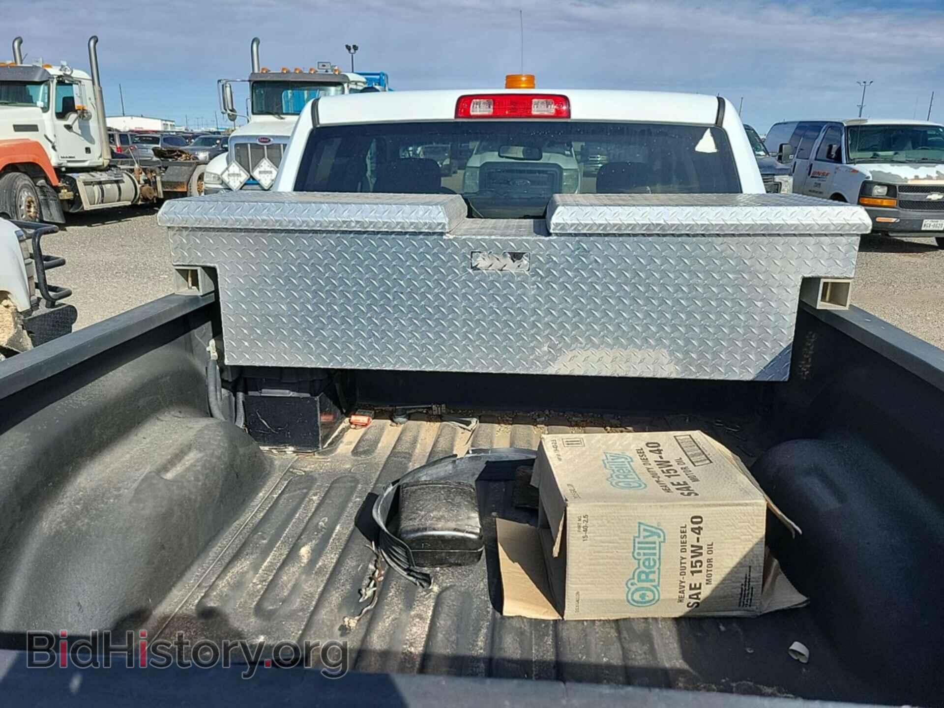 2015 RAM 1500 - VIN: 1C6RR7FT2FS554880 - Photo 22