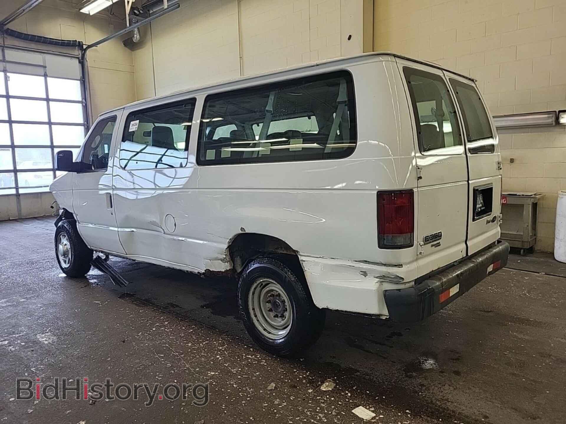 2013 FORD ECONOLINE - VIN: 1FBNE3BL9DDA08360 - Photo 14