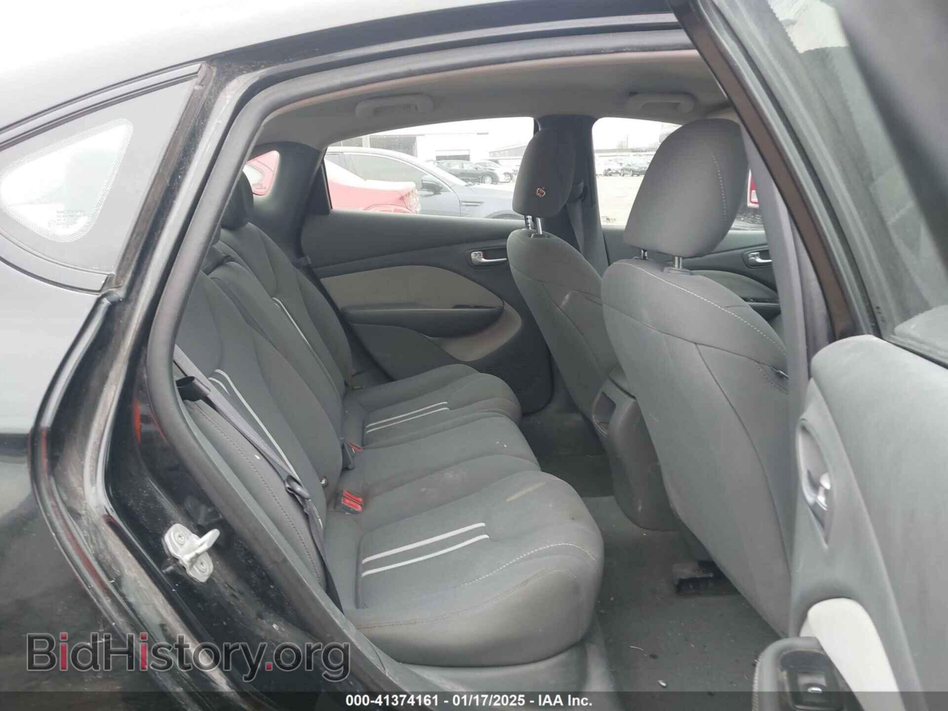 2013 DODGE DART - VIN: 1C3CDFBA5DD107641 - Фото 8