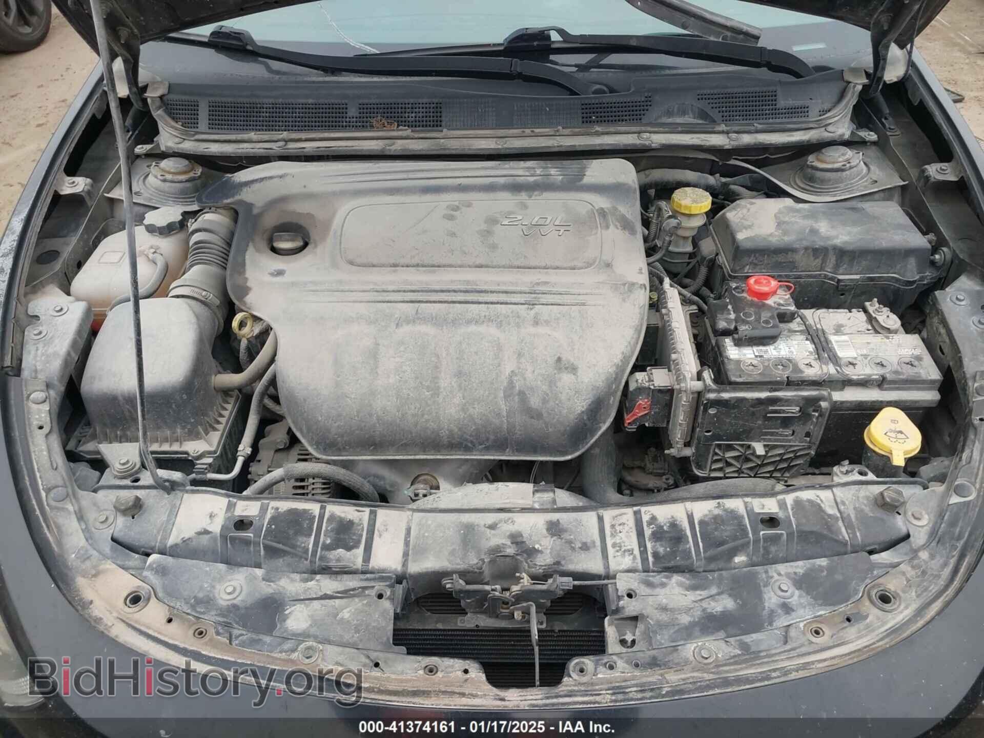 2013 DODGE DART - VIN: 1C3CDFBA5DD107641 - Фото 10