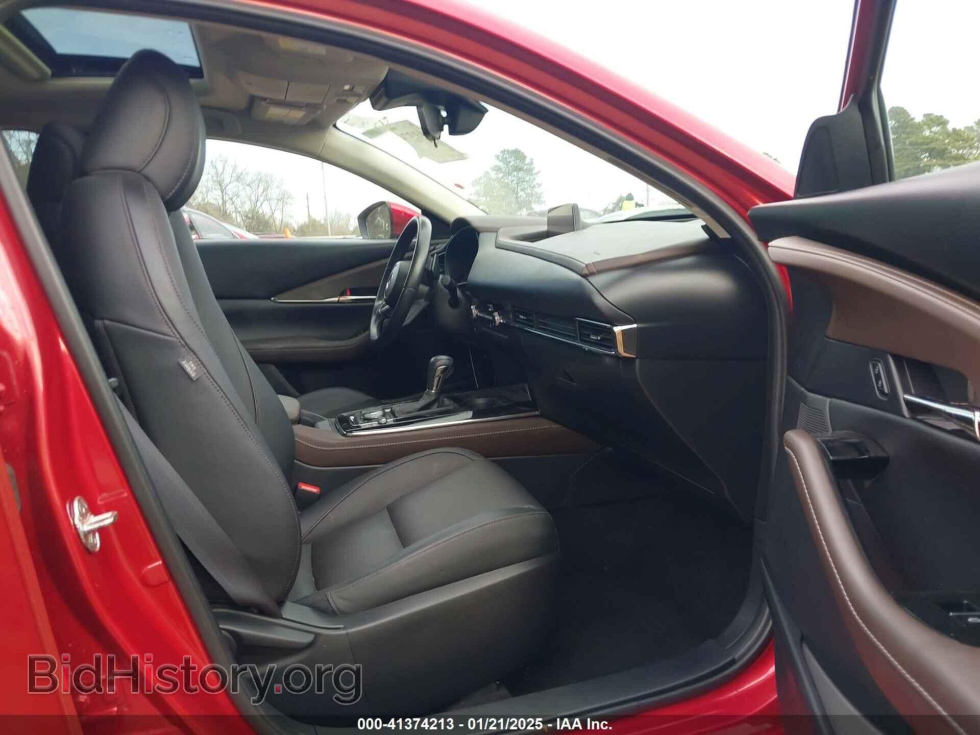 2023 MAZDA CX-30 - VIN: 3MVDMBDM7PM511452 - Фото 5