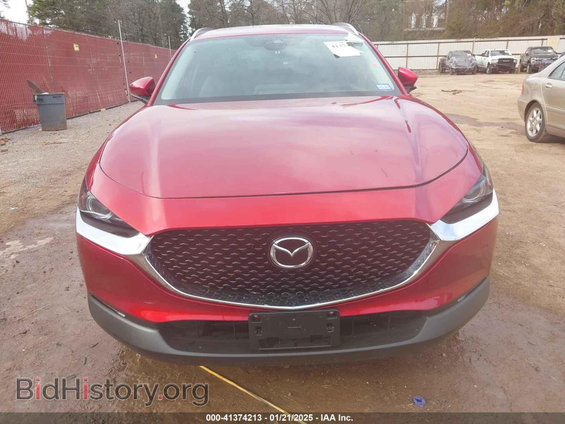 2023 MAZDA CX-30 - VIN: 3MVDMBDM7PM511452 - Фото 6